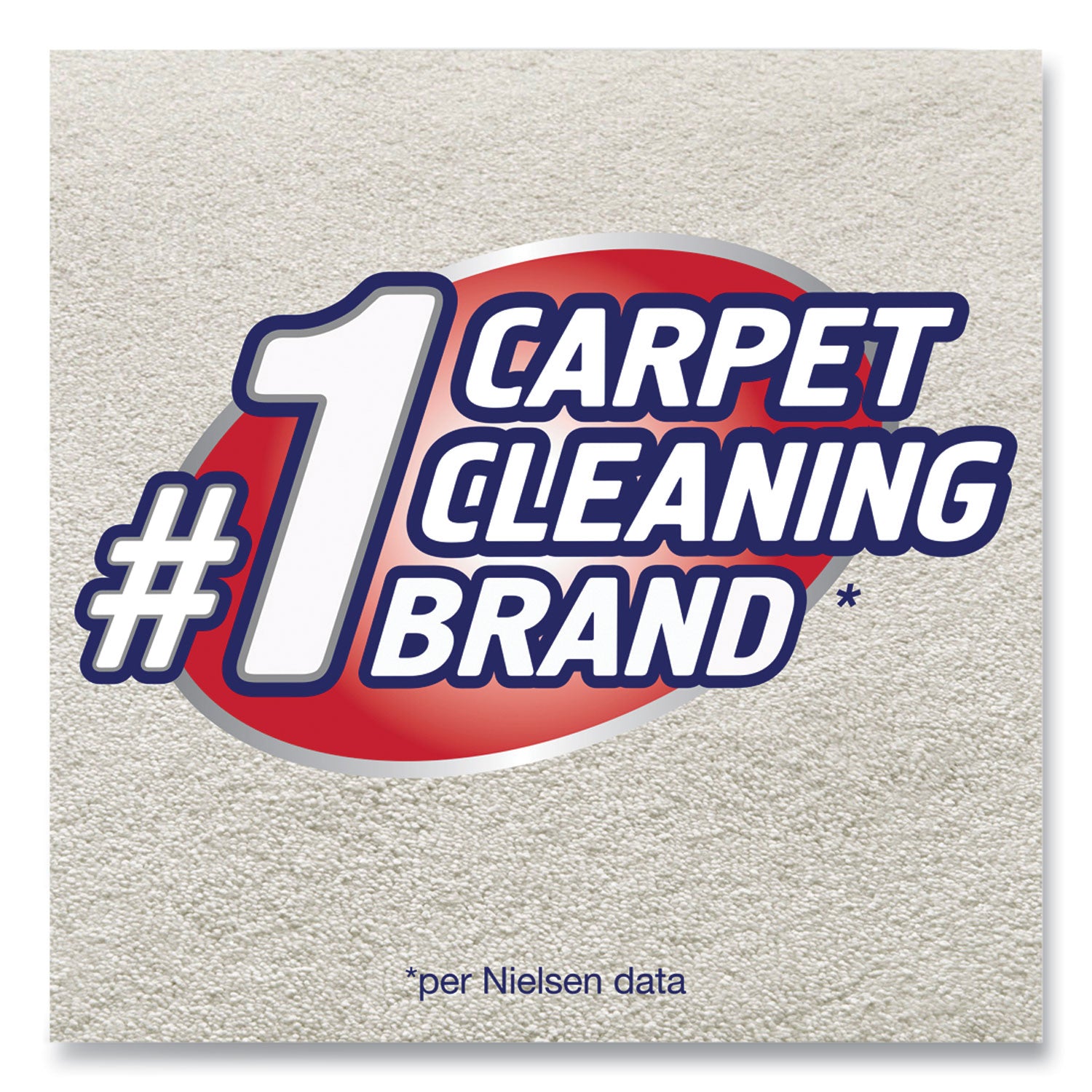 Triple Oxi Advanced Trigger Carpet Cleaner, 22 oz Spray Bottle -