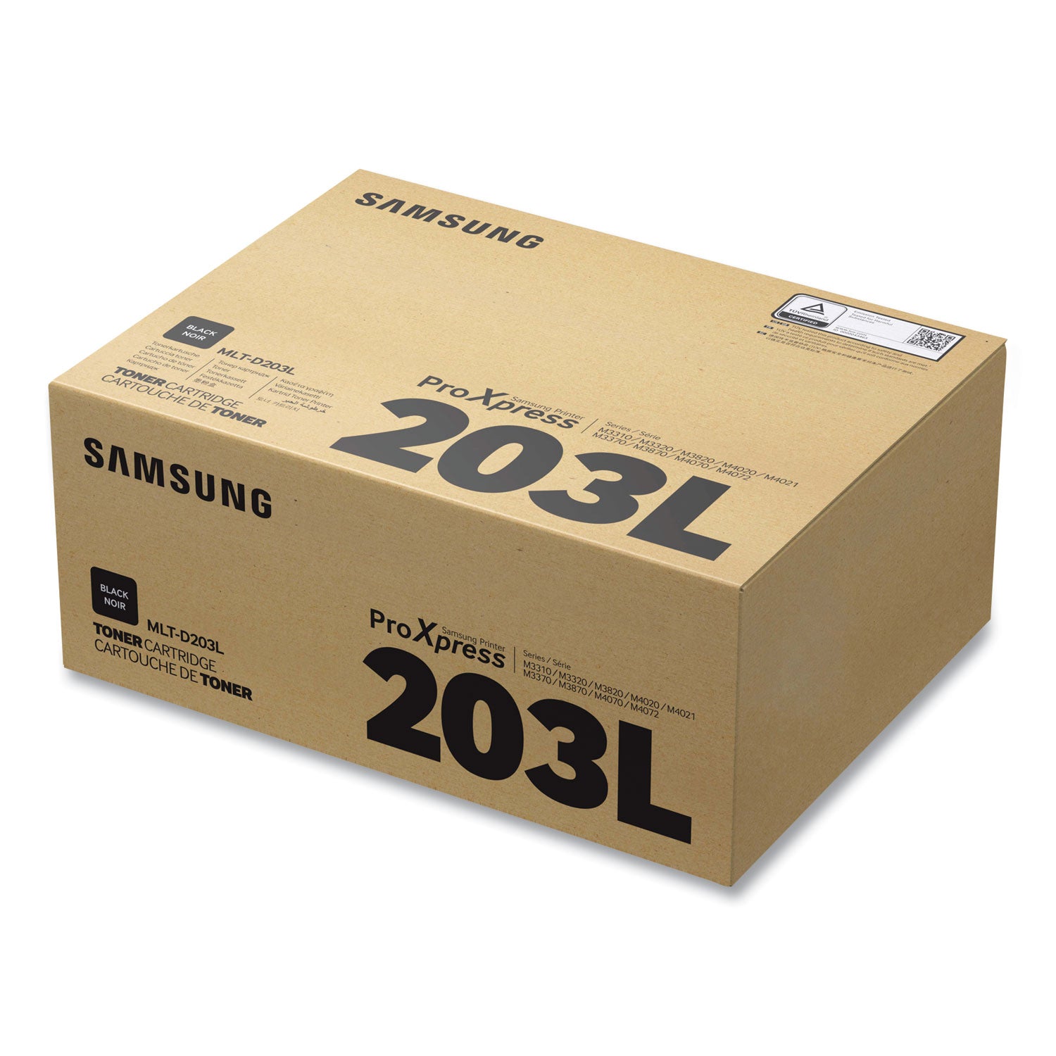 su901a-mlt-d203l-high-yield-toner-5000-page-yield-black_hewsu901a - 1