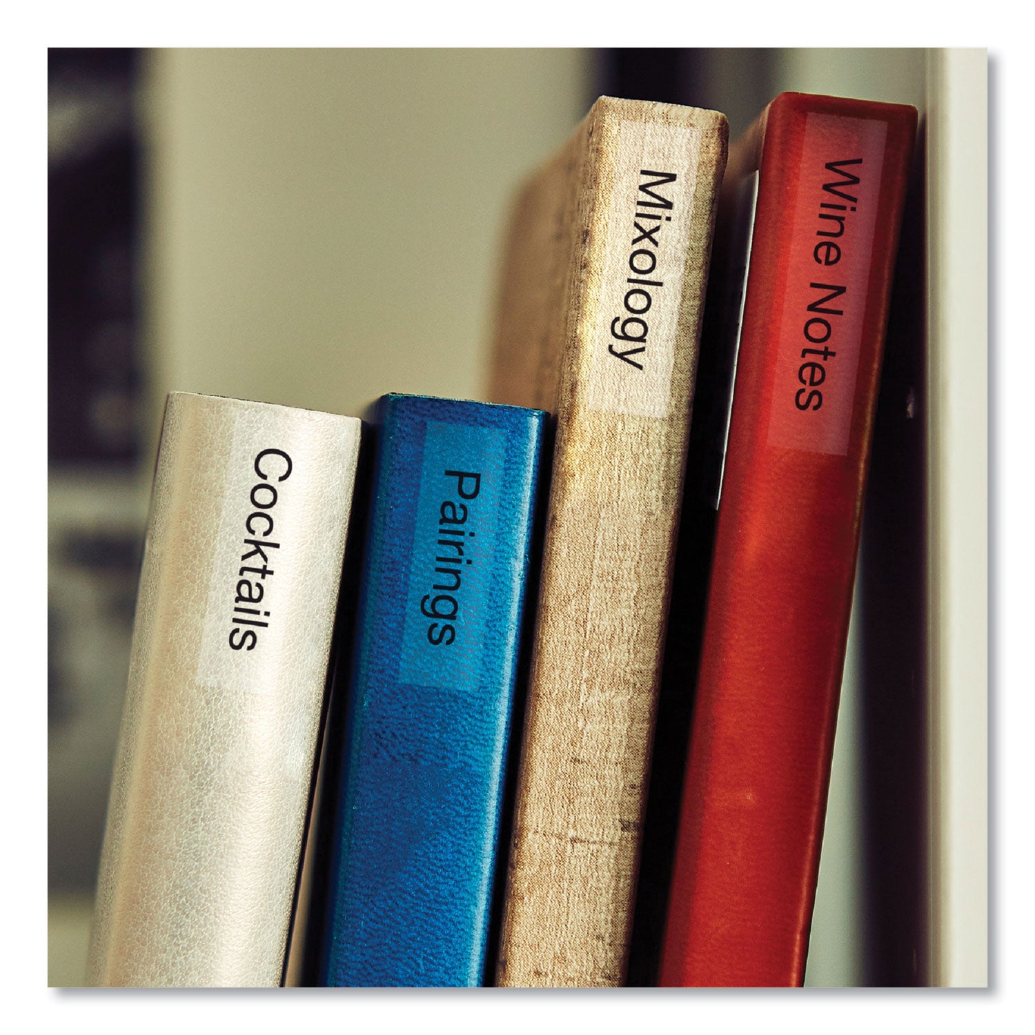 tze-standard-adhesive-laminated-labeling-tapes-047-x-262-ft-black-on-clear-2-pack_brttze1312pk - 3