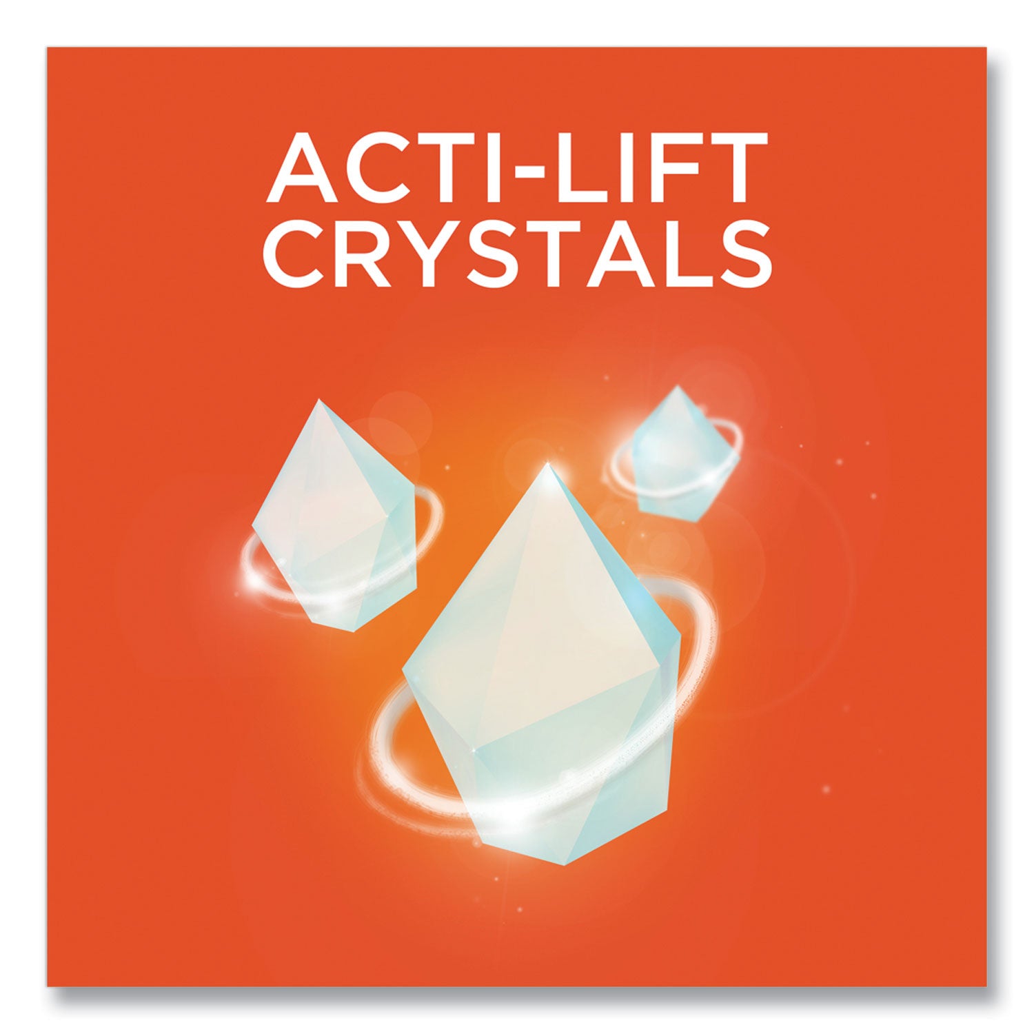 HE Laundry Detergent, Original Scent, Powder, 95 oz Box, 3/Carton -