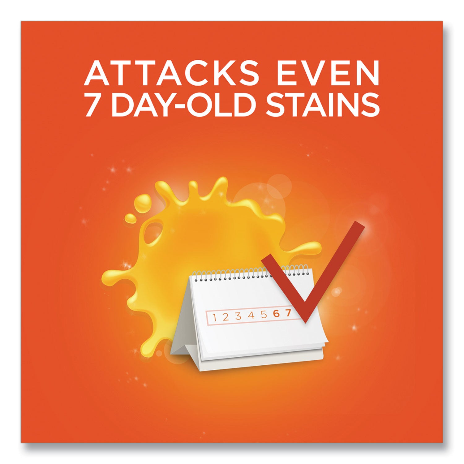 HE Laundry Detergent, Original Scent, Powder, 95 oz Box, 3/Carton -