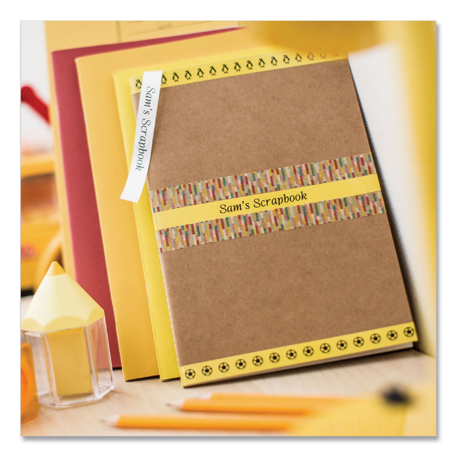 tze-standard-adhesive-laminated-labeling-tape-047-x-262-ft-black-on-yellow_brttze631 - 5