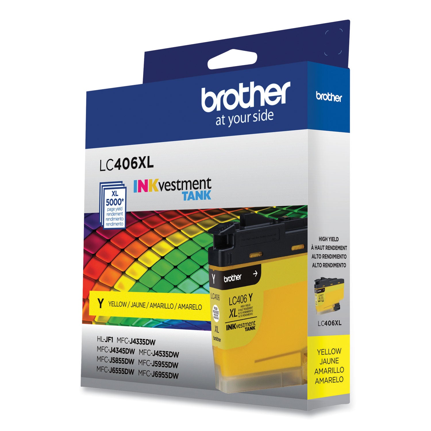 lc406xlys-inkvestment-high-yield-ink-5000-page-yield-yellow_brtlc406xlys - 2