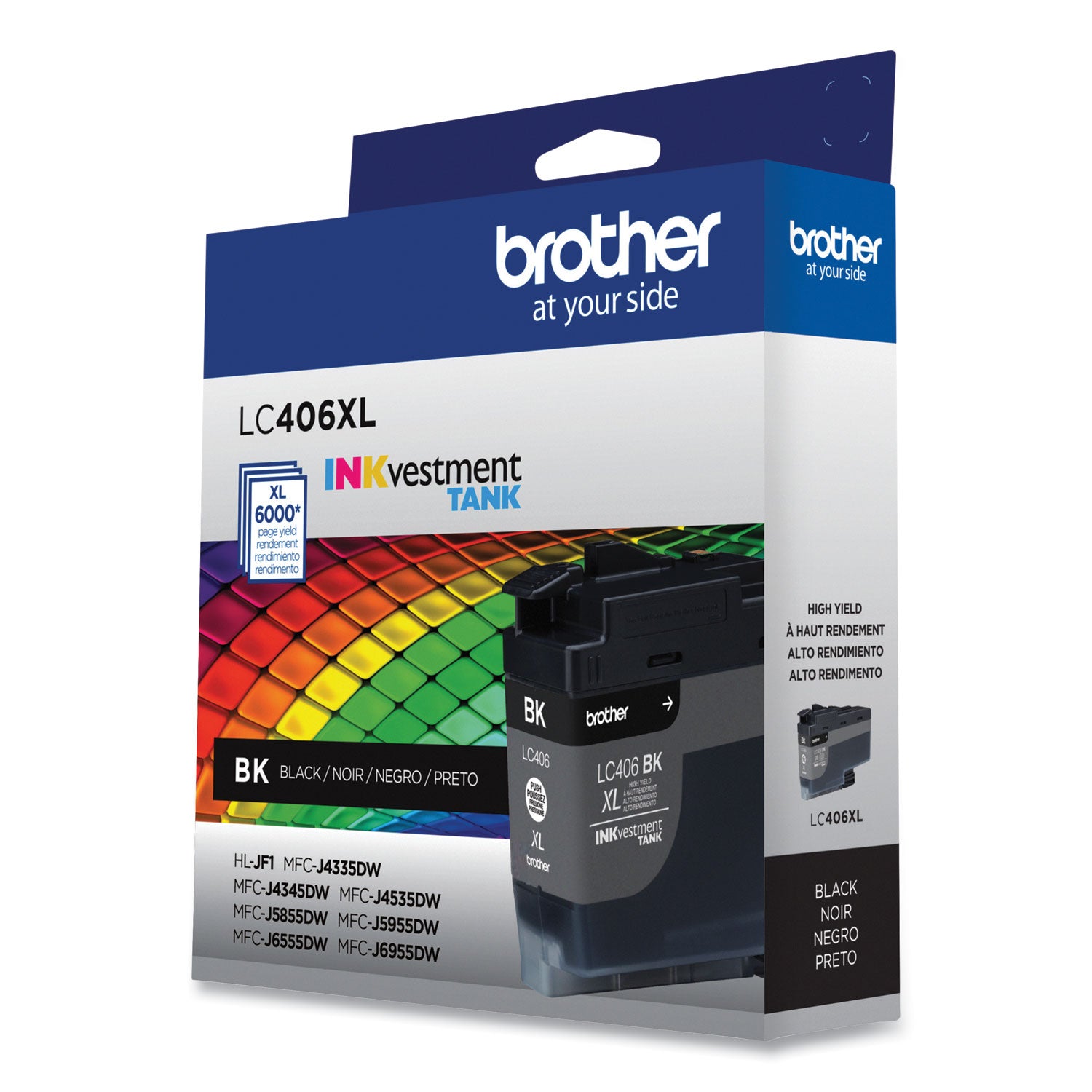 lc406xlbks-inkvestment-high-yield-ink-6000-page-yield-black_brtlc406xlbks - 2