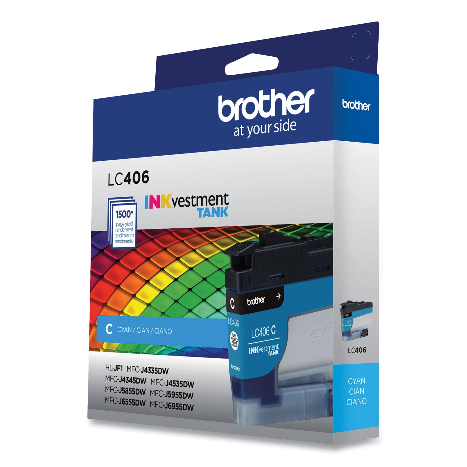 lc406cs-inkvestment-ink-1500-page-yield-cyan_brtlc406cs - 2