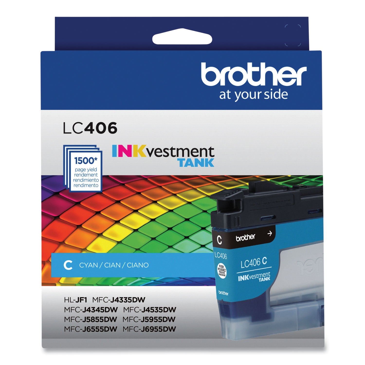 lc406cs-inkvestment-ink-1500-page-yield-cyan_brtlc406cs - 1