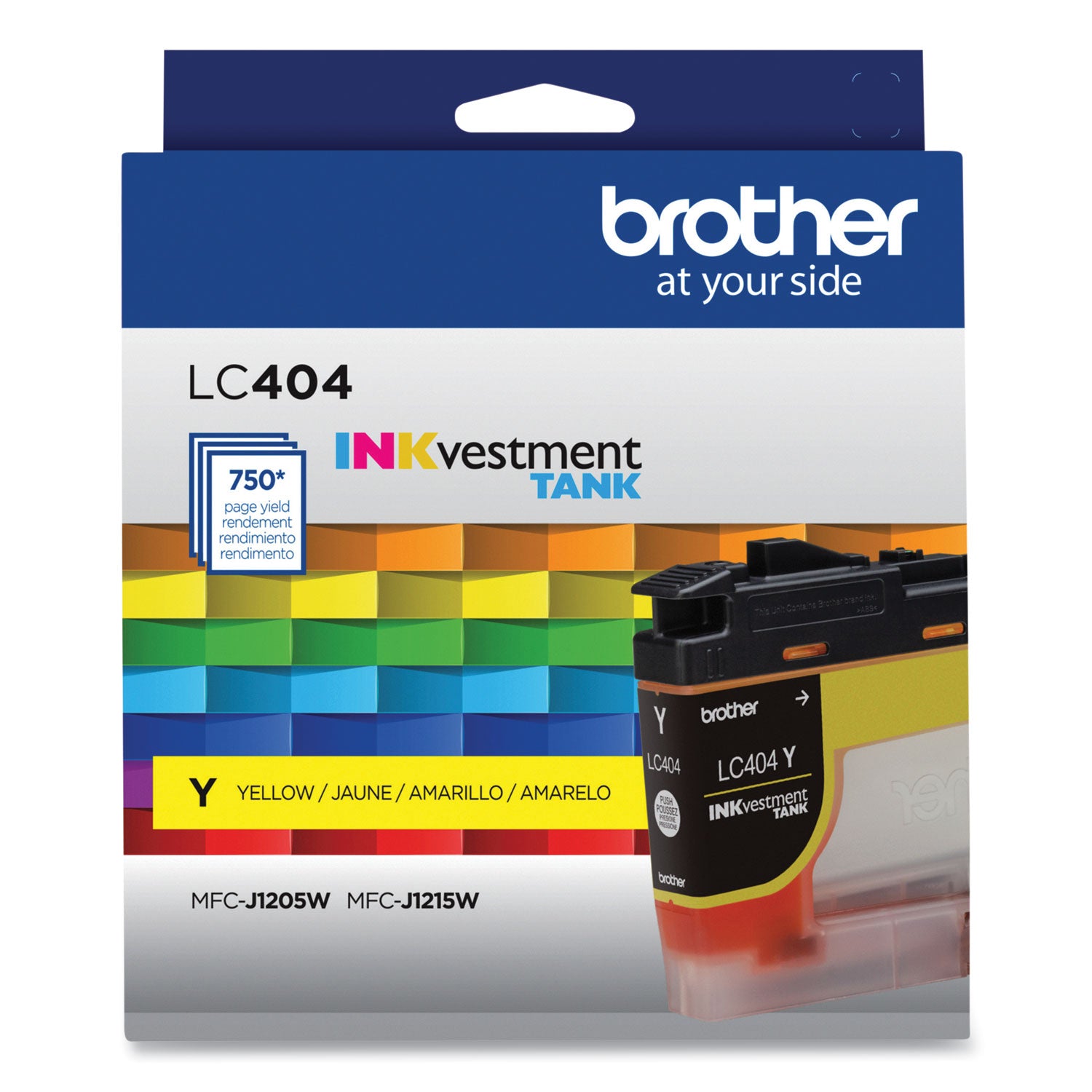 lc404ys-inkvestment-ink-750-page-yield-yellow_brtlc404ys - 1