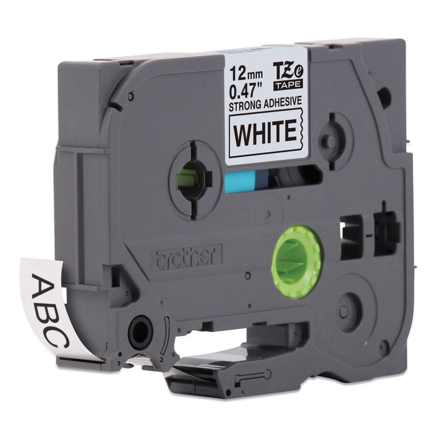 tze-extra-strength-adhesive-laminated-labeling-tape-047-x-262-ft-black-on-white_brttzes231 - 5