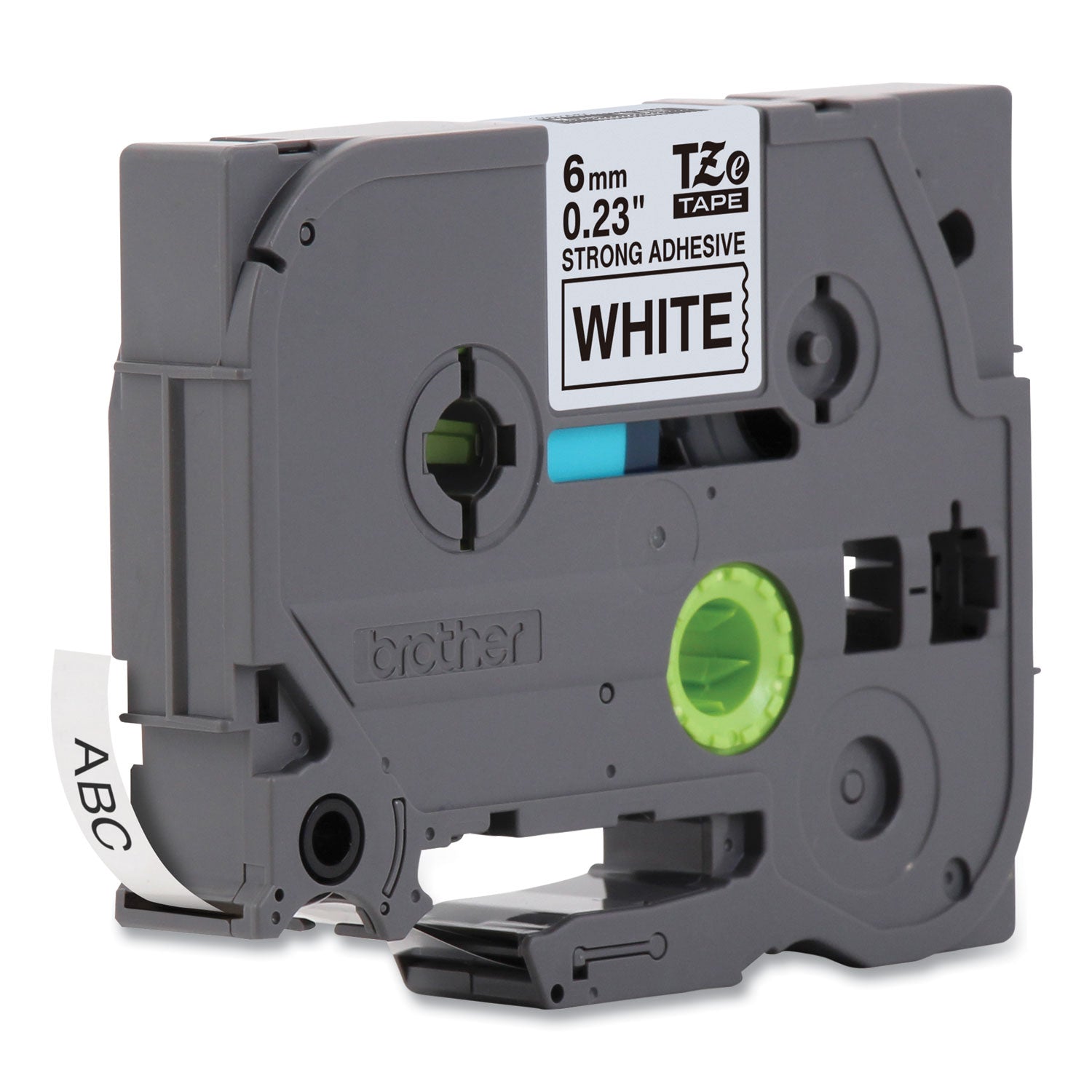 tze-extra-strength-adhesive-laminated-labeling-tape-023-x-262-ft-black-on-white_brttzes211 - 4