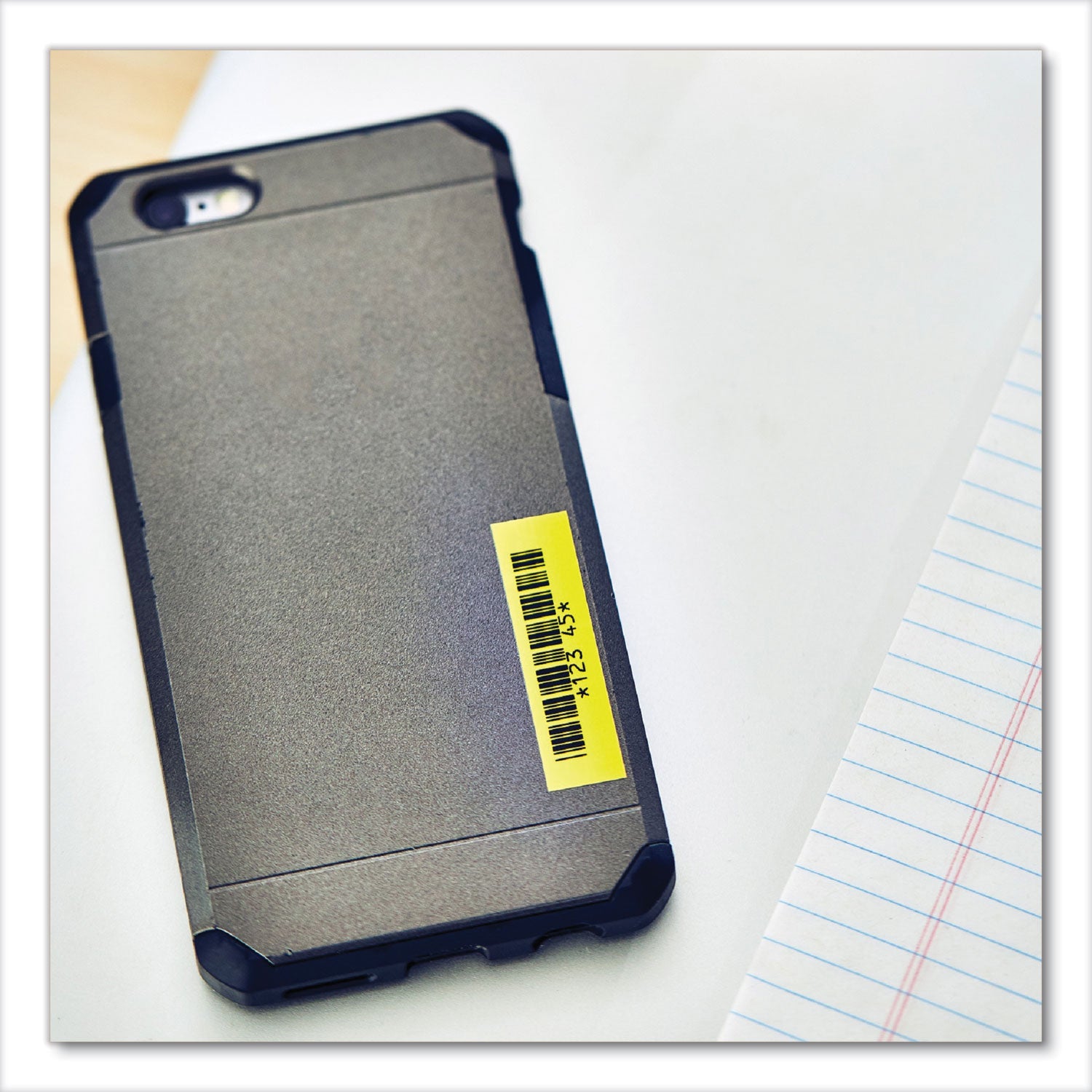 tze-extra-strength-adhesive-laminated-labeling-tape-047-x-262-ft-black-on-yellow_brttzes631 - 5