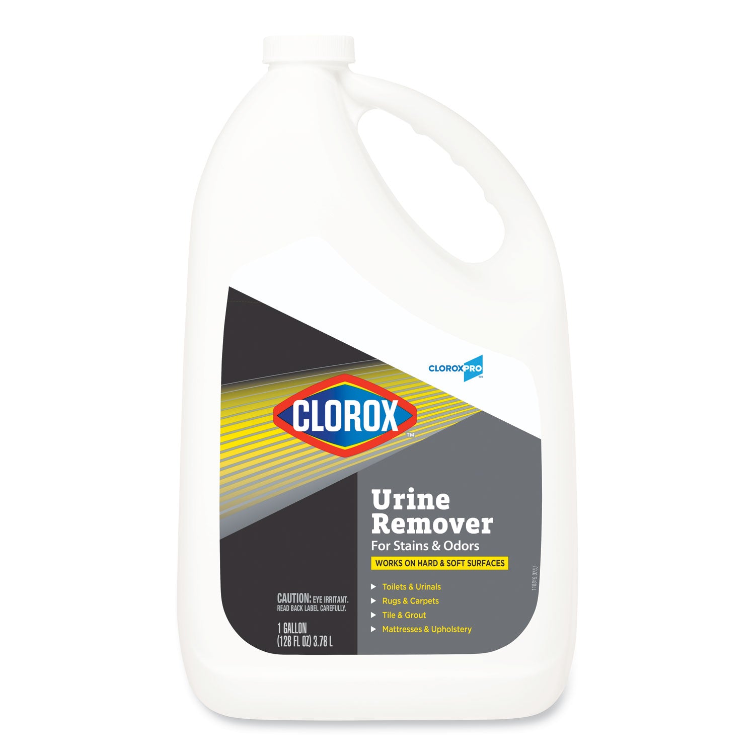 urine-remover-for-stains-and-odors-128-oz-refill-bottle-4-carton_clo31351ct - 1