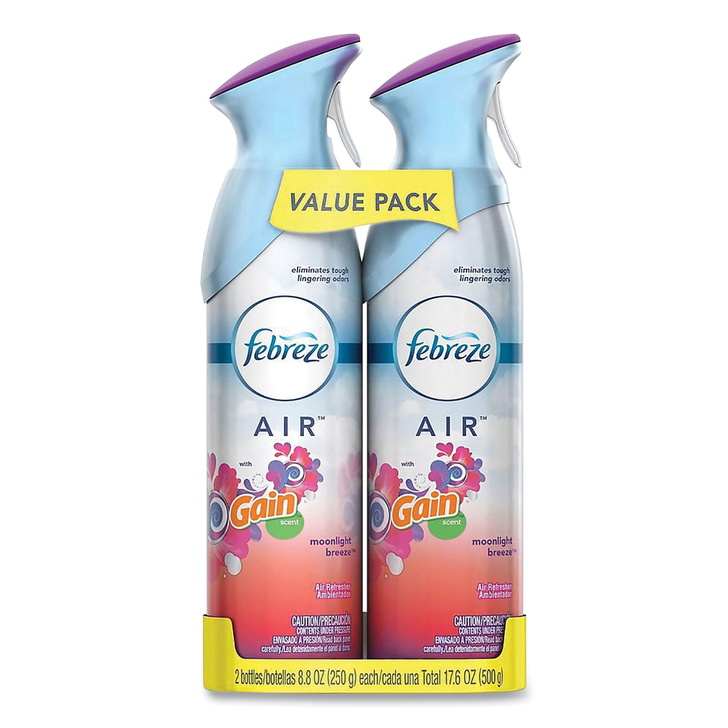air-gain-moonlight-breeze-88-oz-aerosol-spray-2-pack_pgc97809 - 1