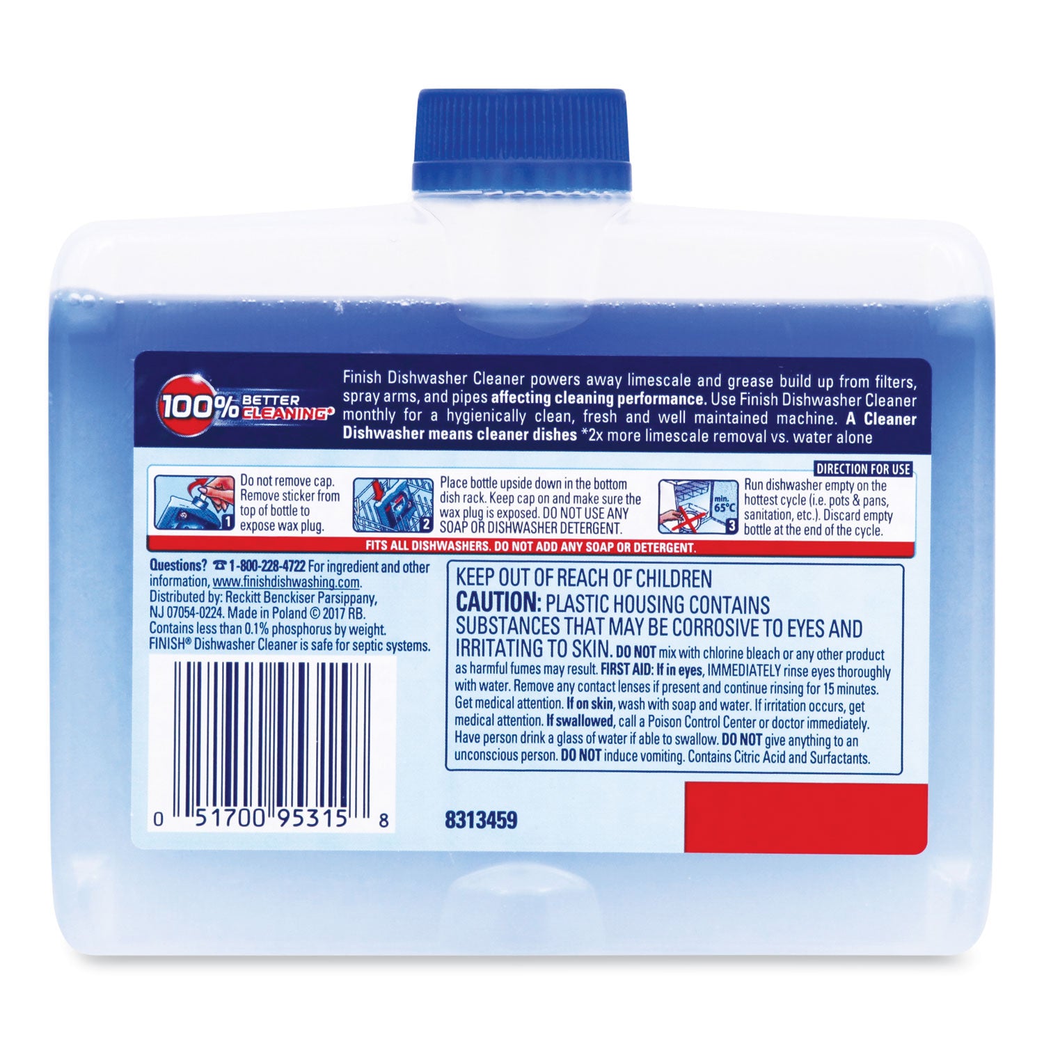 dishwasher-cleaner-fresh-845-oz-bottle-6-carton_rac95315 - 2