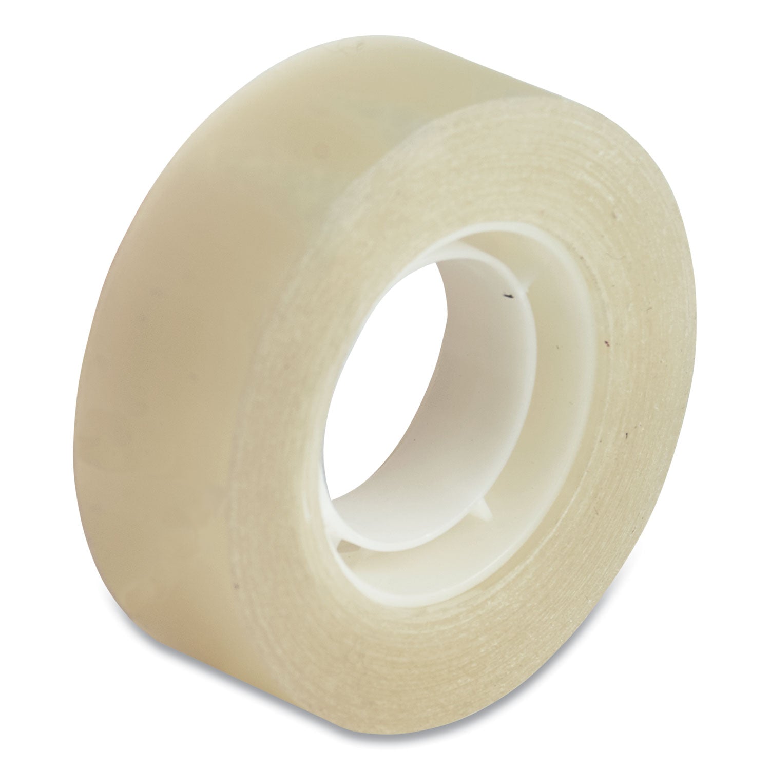 Invisible Tape, 1" Core, 0.75" x 36 yds, Clear -
