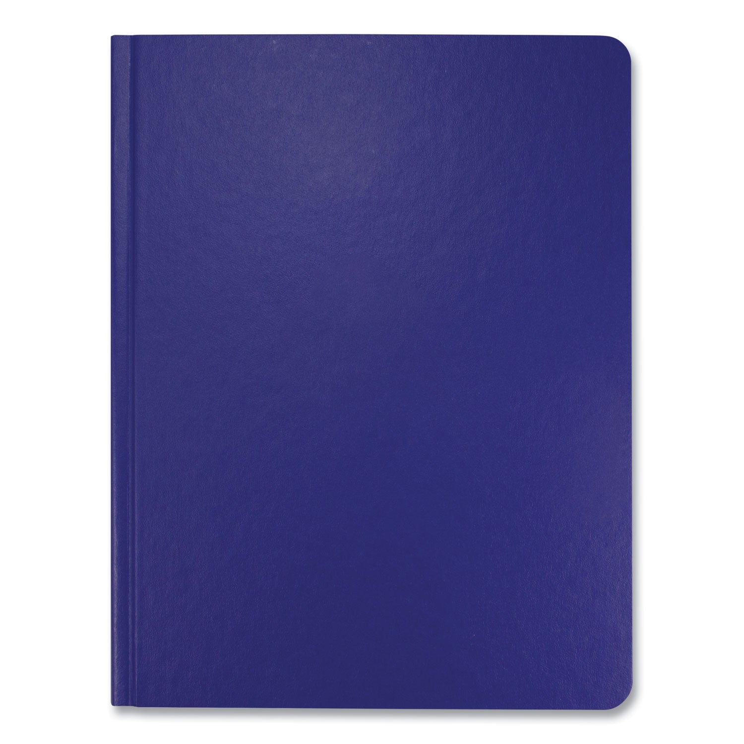 Chemistry Notebook, Narrow Rule, Blue Cover, (60) 9.25 x 7.5 Sheets -