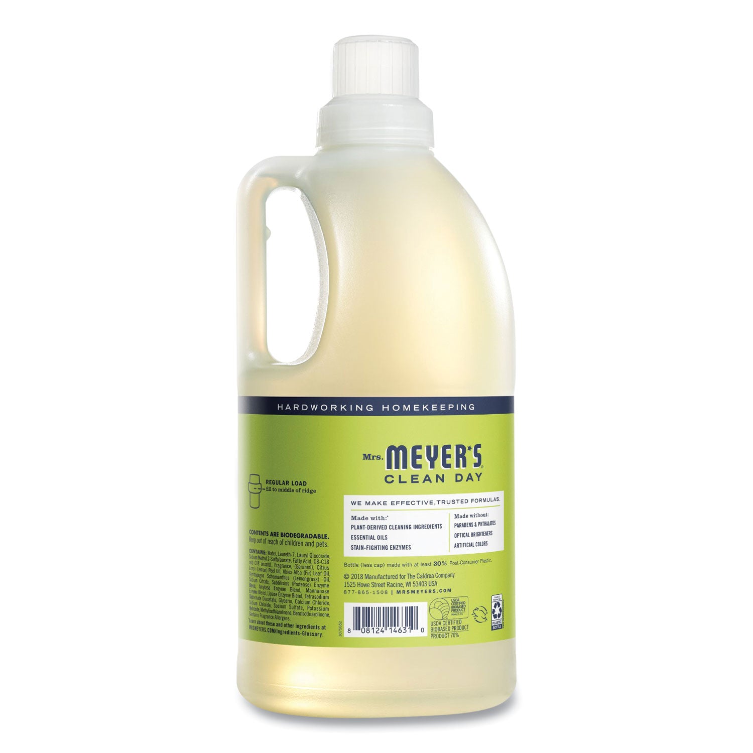 liquid-laundry-detergent-lemon-verbena-scent-64-oz-bottle_sjn651369ea - 2