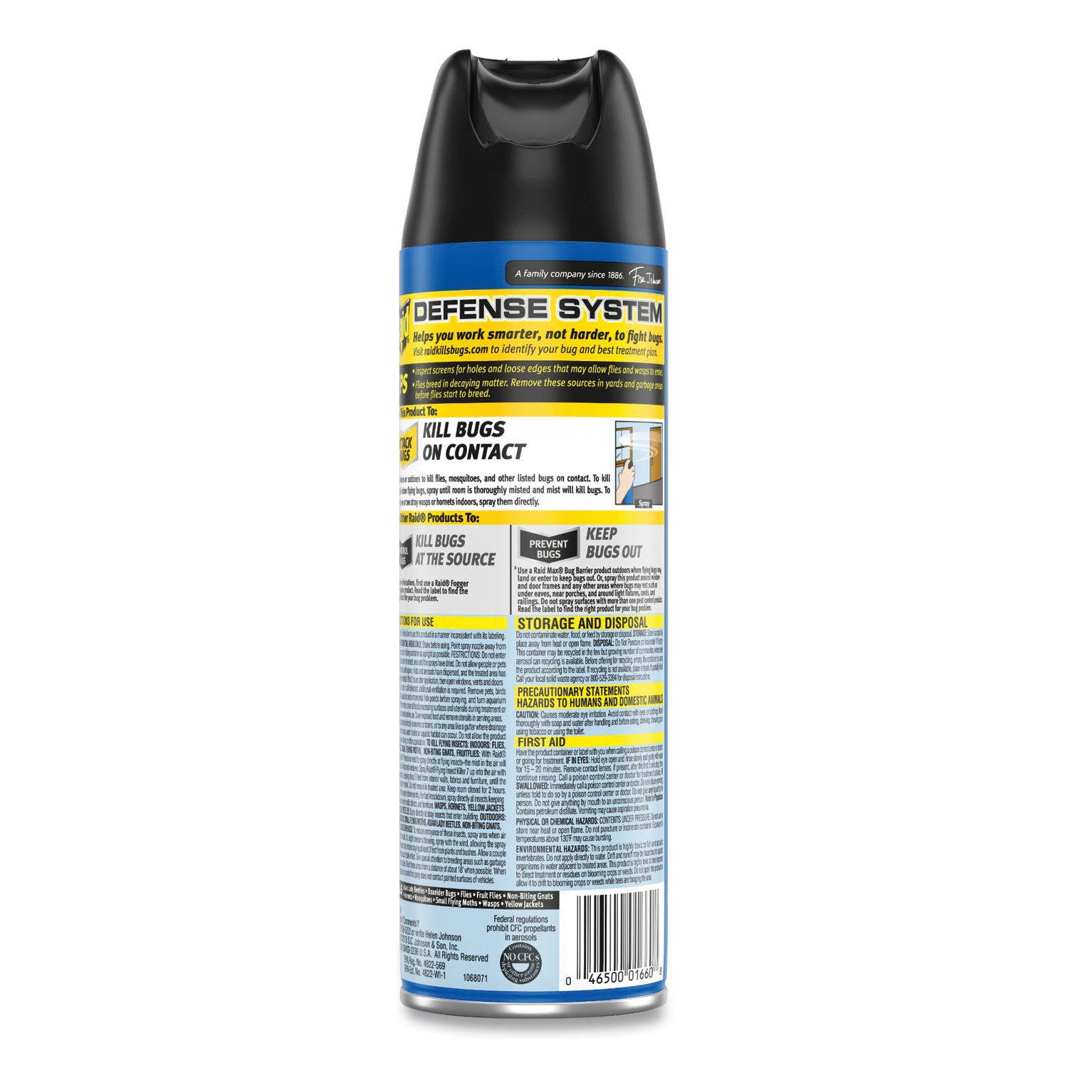flying-insect-killer-15-oz-aerosol-spray-12-carton_sjn300816 - 2