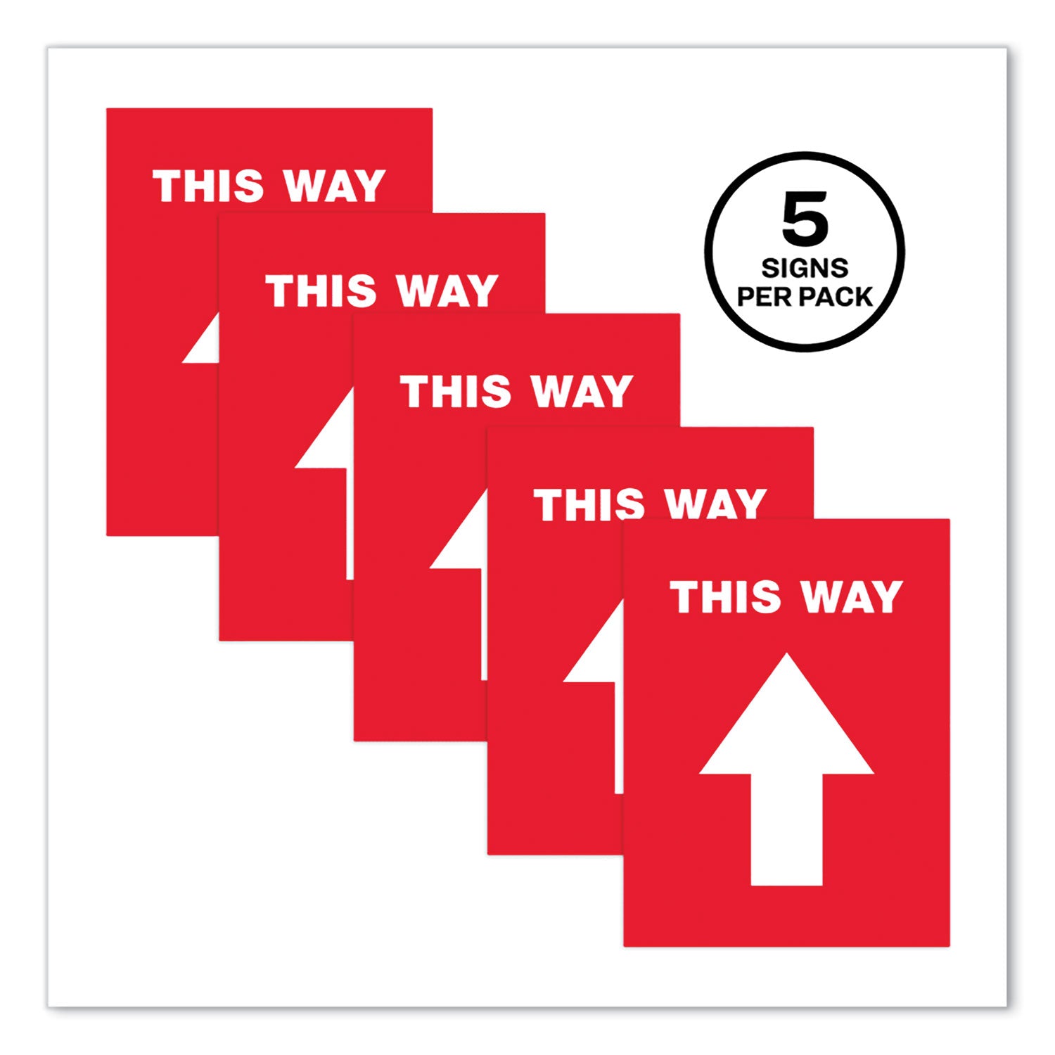 social-distancing-floor-decals-85-x-11-this-way-red-face-white-graphics-5-pack_ave83091 - 2