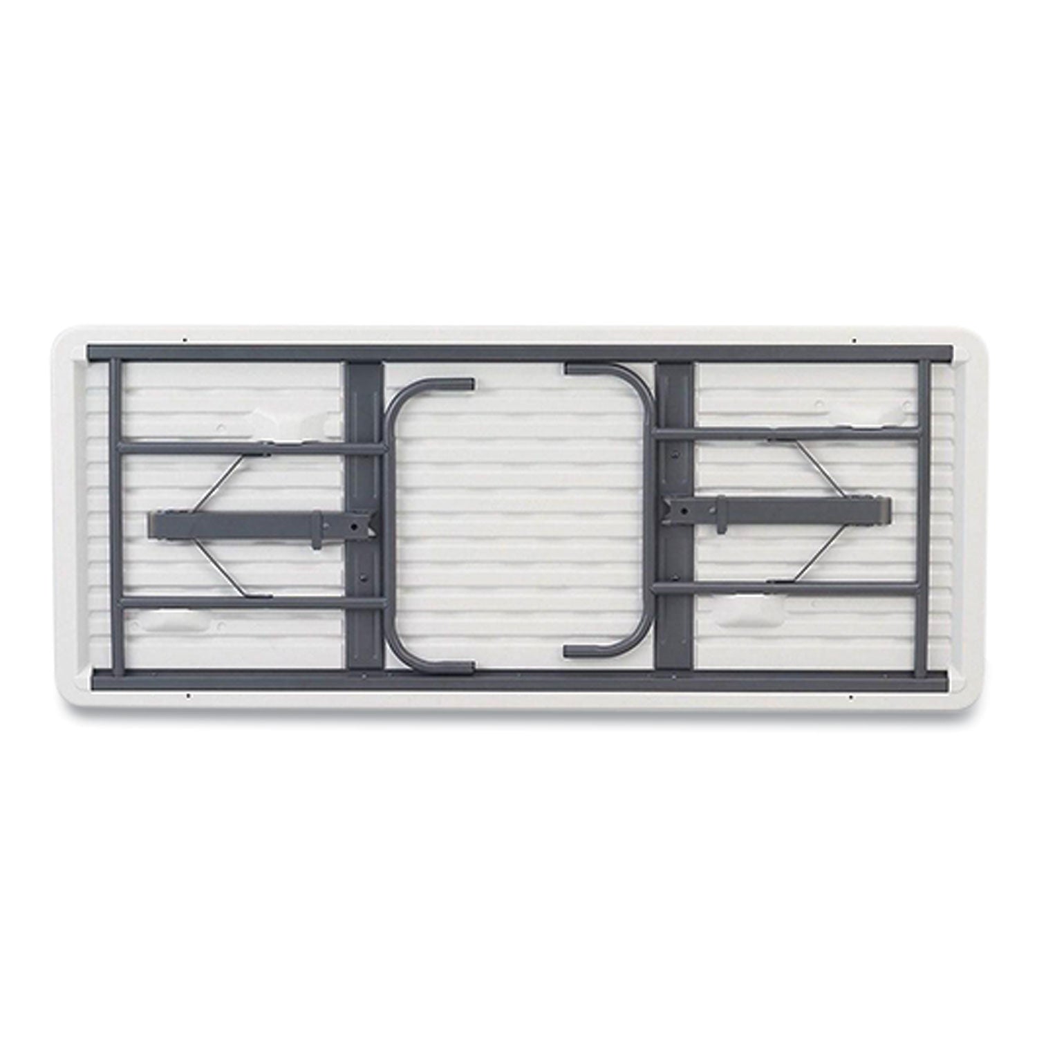 indestructables-too-600-series-folding-table-rectangular-72-x-30-x-29-platinum_ice65323 - 2