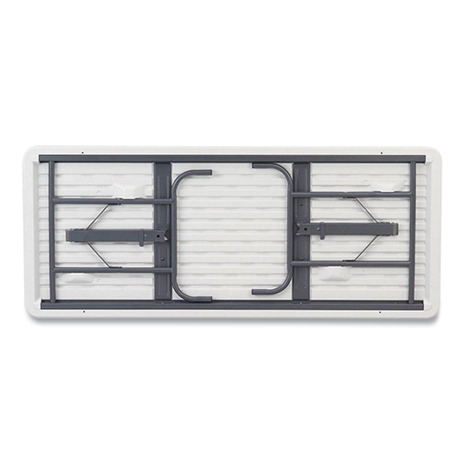 indestructables-too-600-series-folding-table-rectangular-96-x-30-x-29-platinum_ice65333 - 2