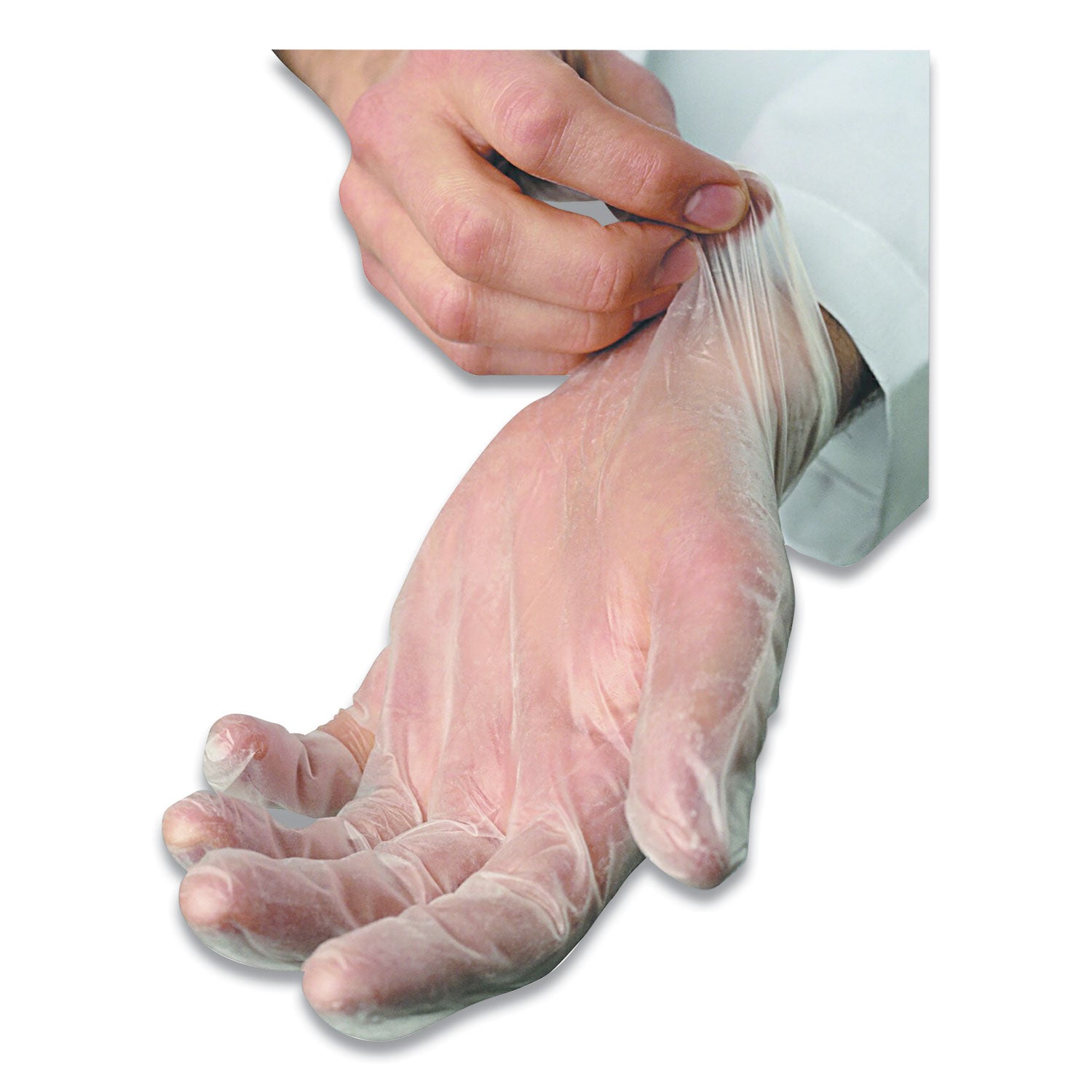 v5101-series-latex-free-powdered-vinyl-gloves-3-mil-small-clear-100-box_txivsm5101 - 1