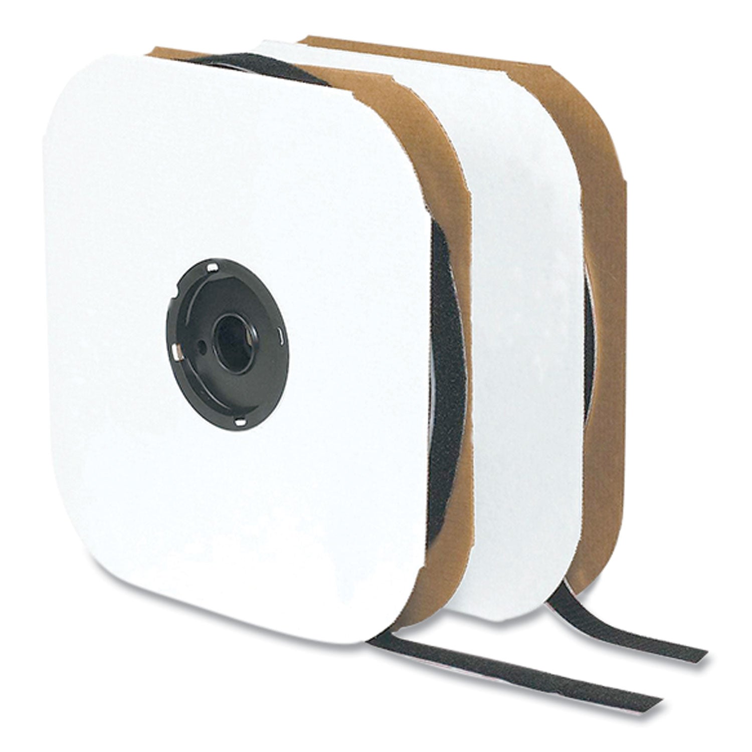 sticky-back-fasteners-loop-side-15-x-75-ft-black_vek191140 - 1