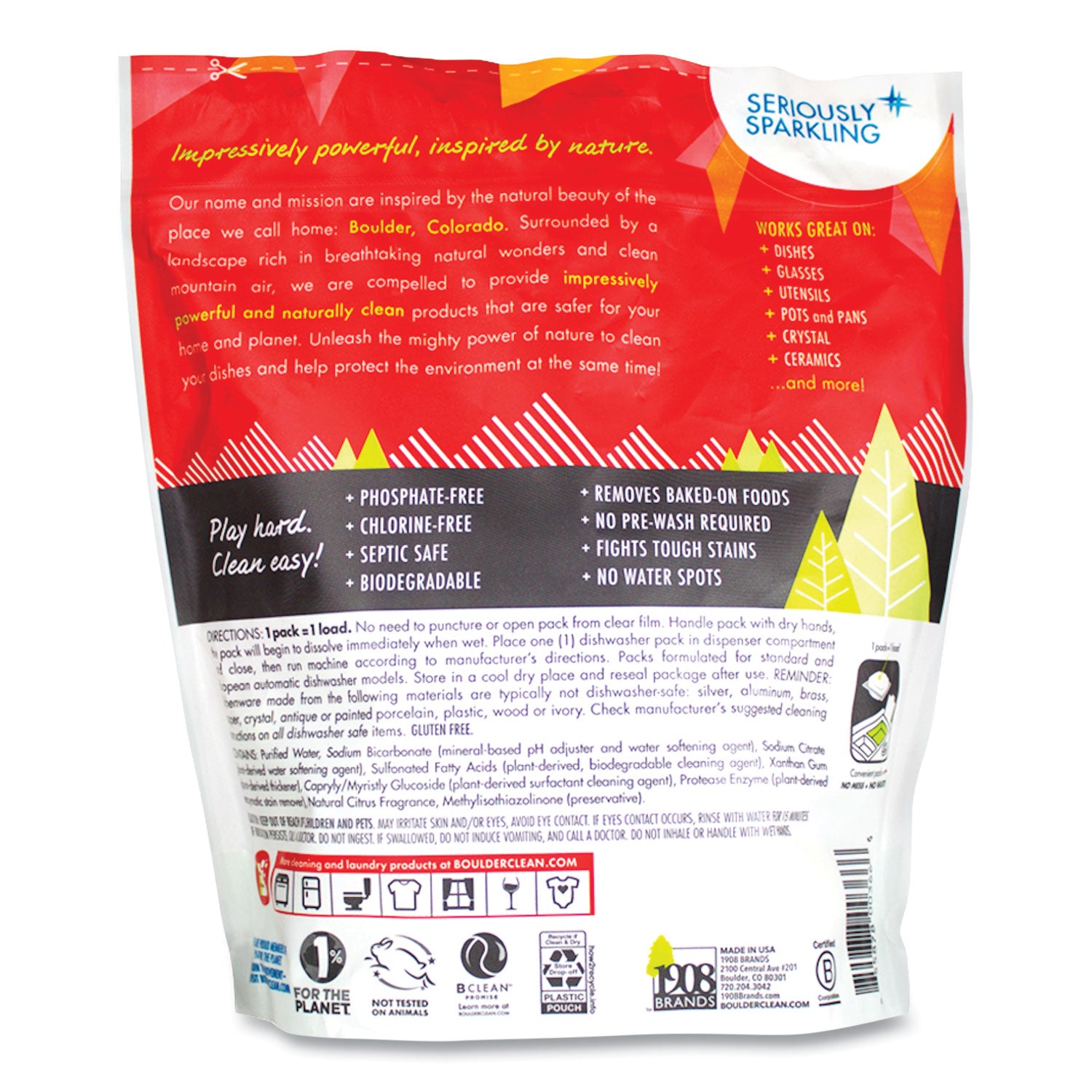 dishwasher-detergent-power-packs-citrus-zest-48-tab-pouch-6-carton_bcl003663ct - 2