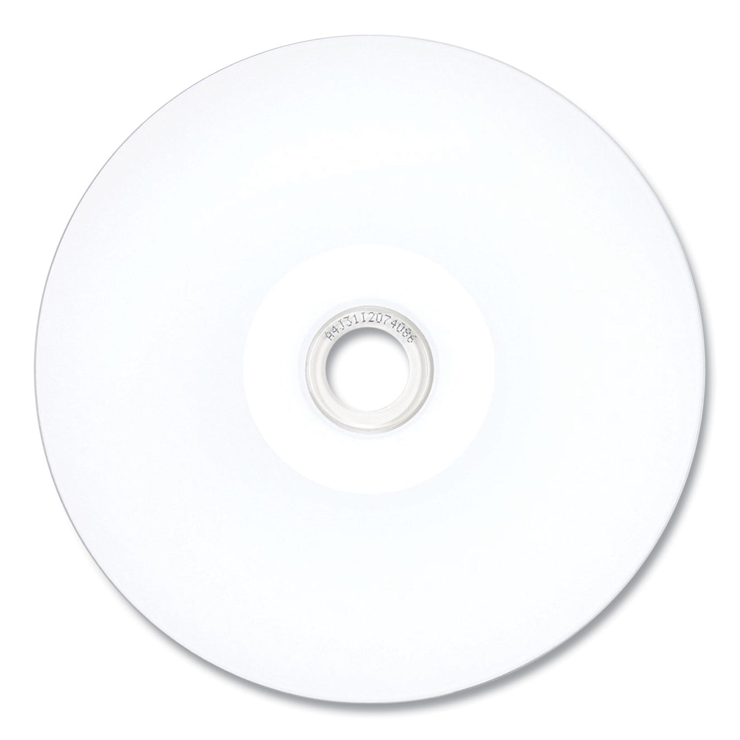 CD-R DataLifePlus Printable Recordable Disc, 700 MB/80 min, 52x, Spindle, White, 50/Pack -