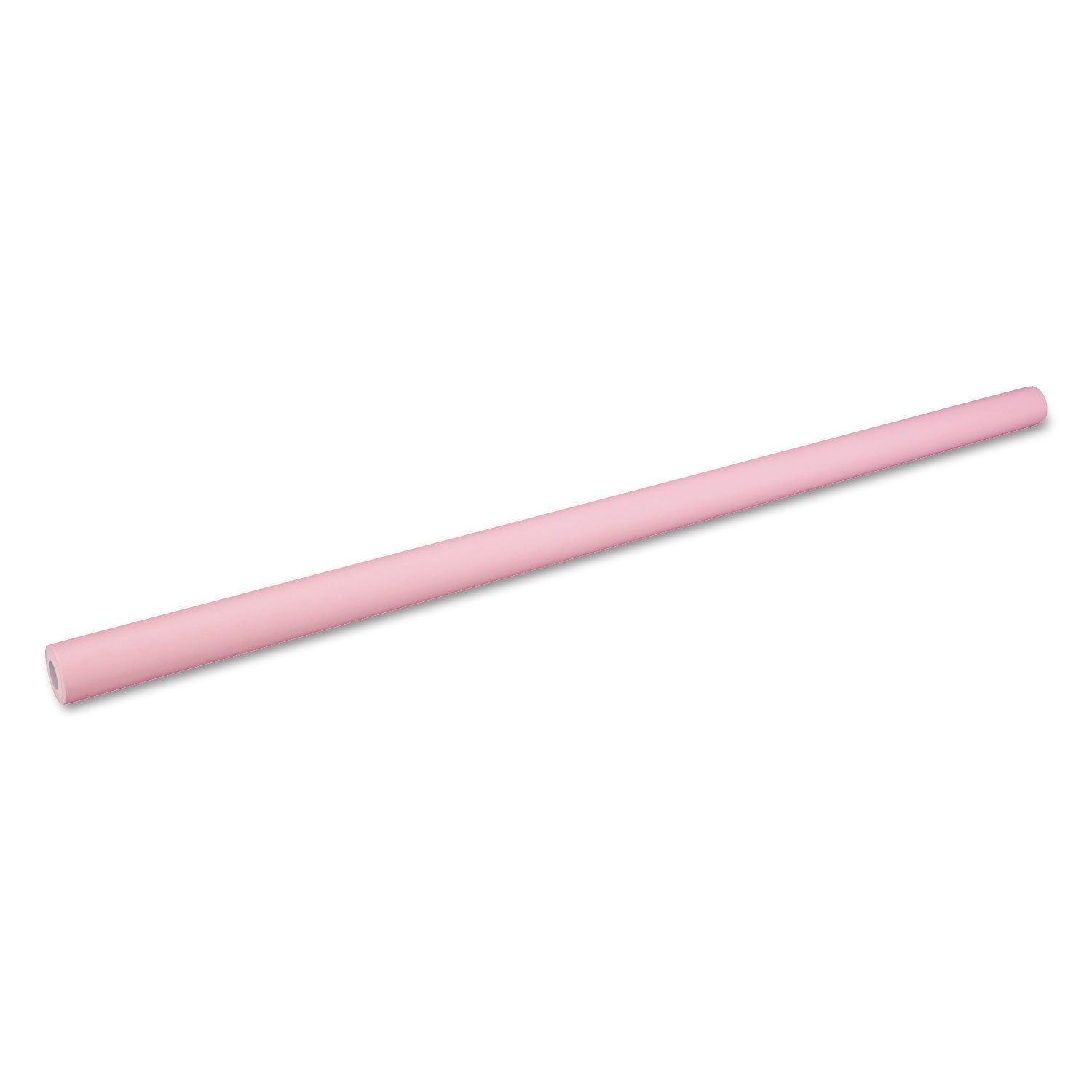Fadeless Paper Roll, 50 lb Bond Weight, 48" x 50 ft, Pink -