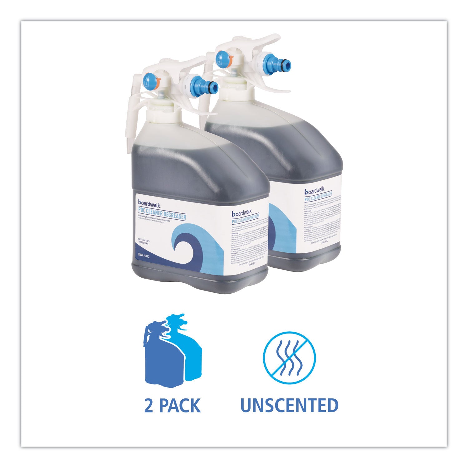 pdc-cleaner-degreaser-3-liter-bottle-2-carton_bwk4812 - 2