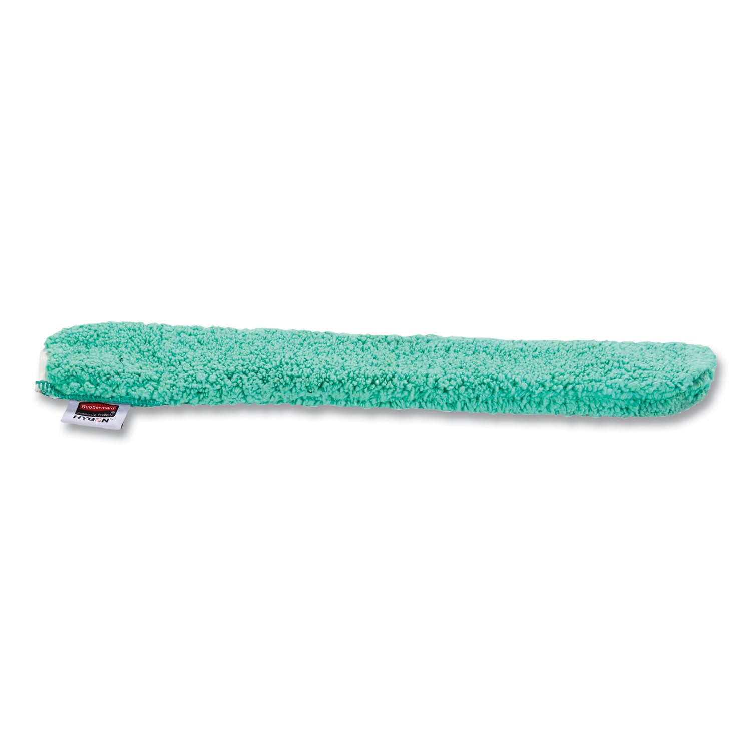HYGEN Quick-Connect Microfiber Dusting Wand Sleeve, 22.7" x 3.25 -