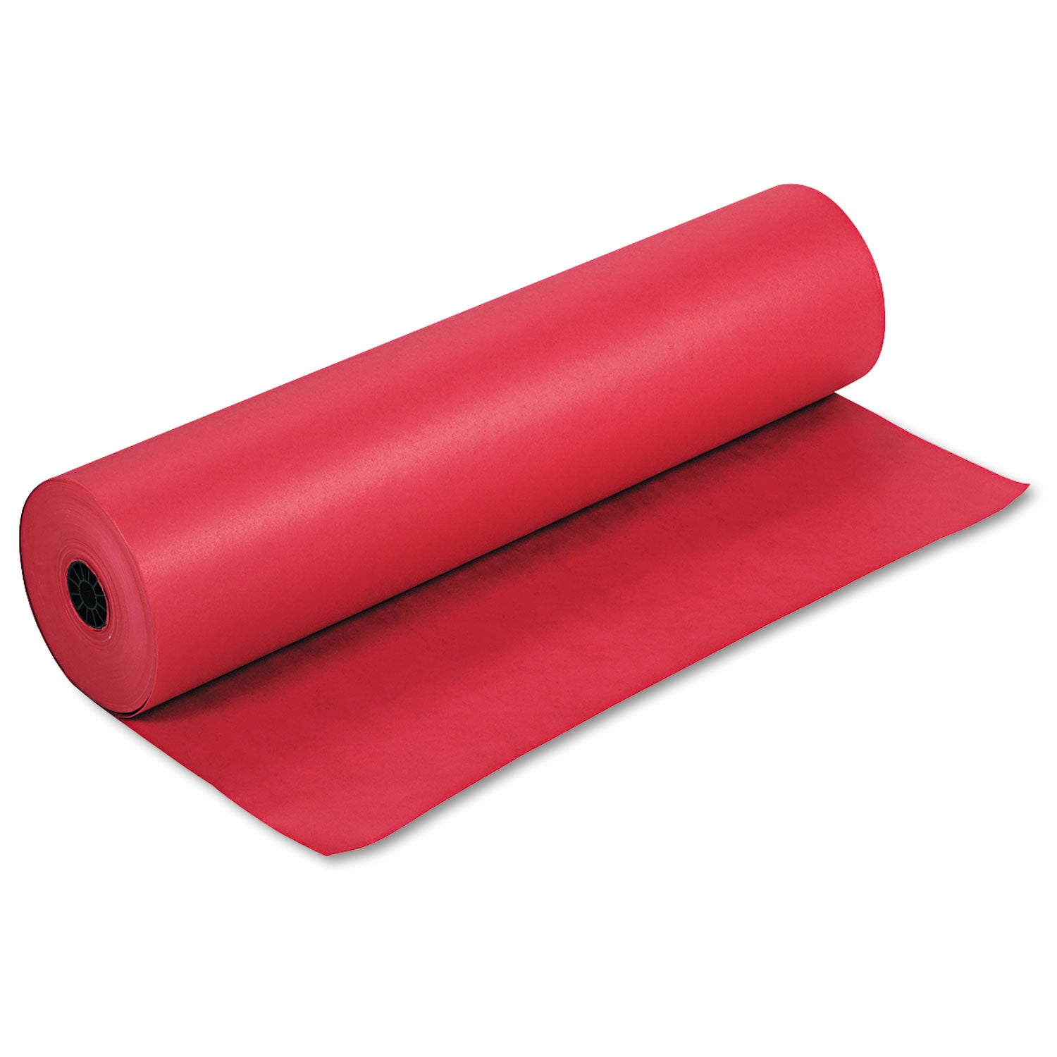 spectra-artkraft-duo-finish-paper-48-lb-text-weight-36-x-1000-ft-scarlet_pac67041 - 1