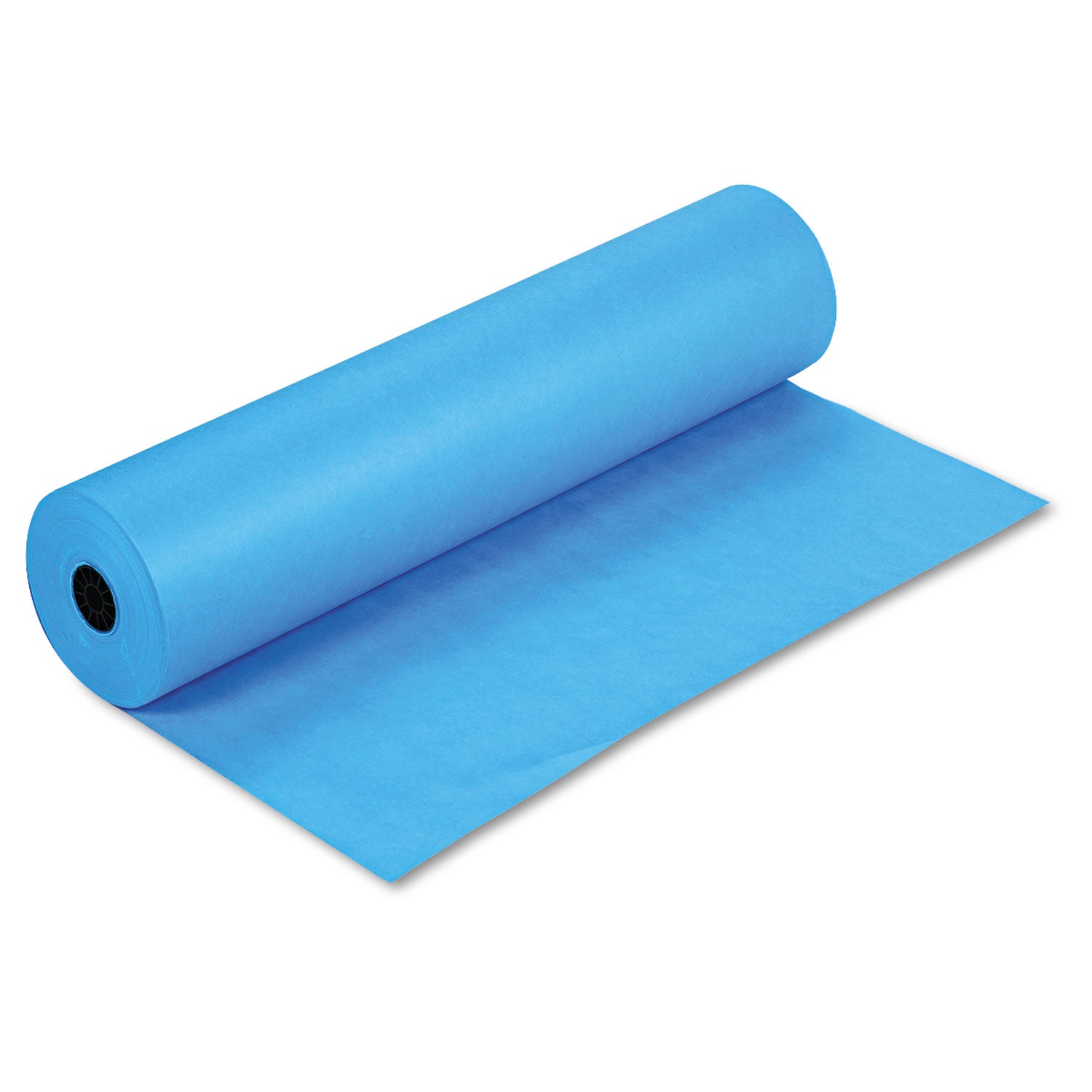 spectra-artkraft-duo-finish-paper-48-lb-text-weight-36-x-1000-ft-bright-blue_pac67171 - 1
