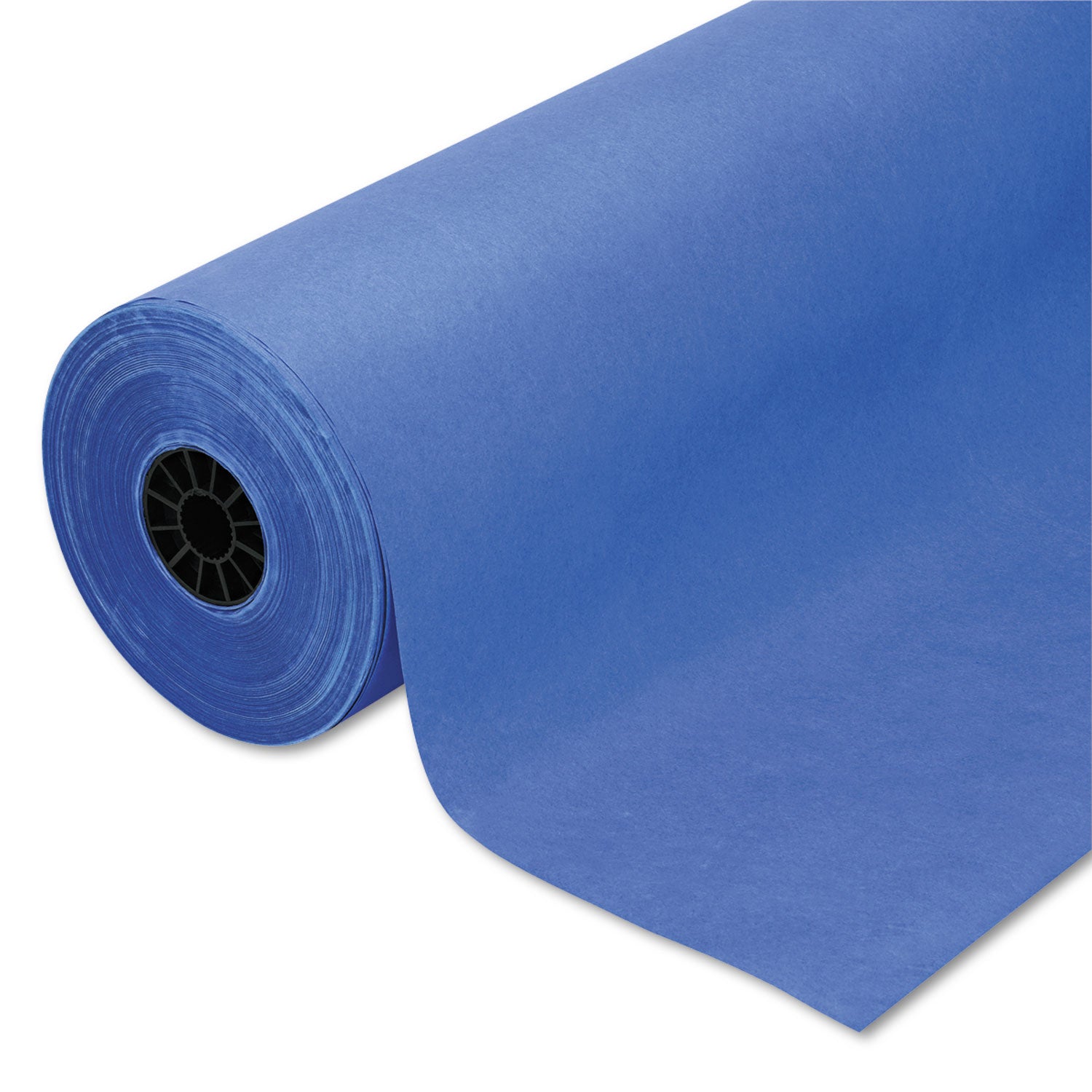spectra-artkraft-duo-finish-paper-48-lb-text-weight-36-x-1000-ft-royal-blue_pac67201 - 1