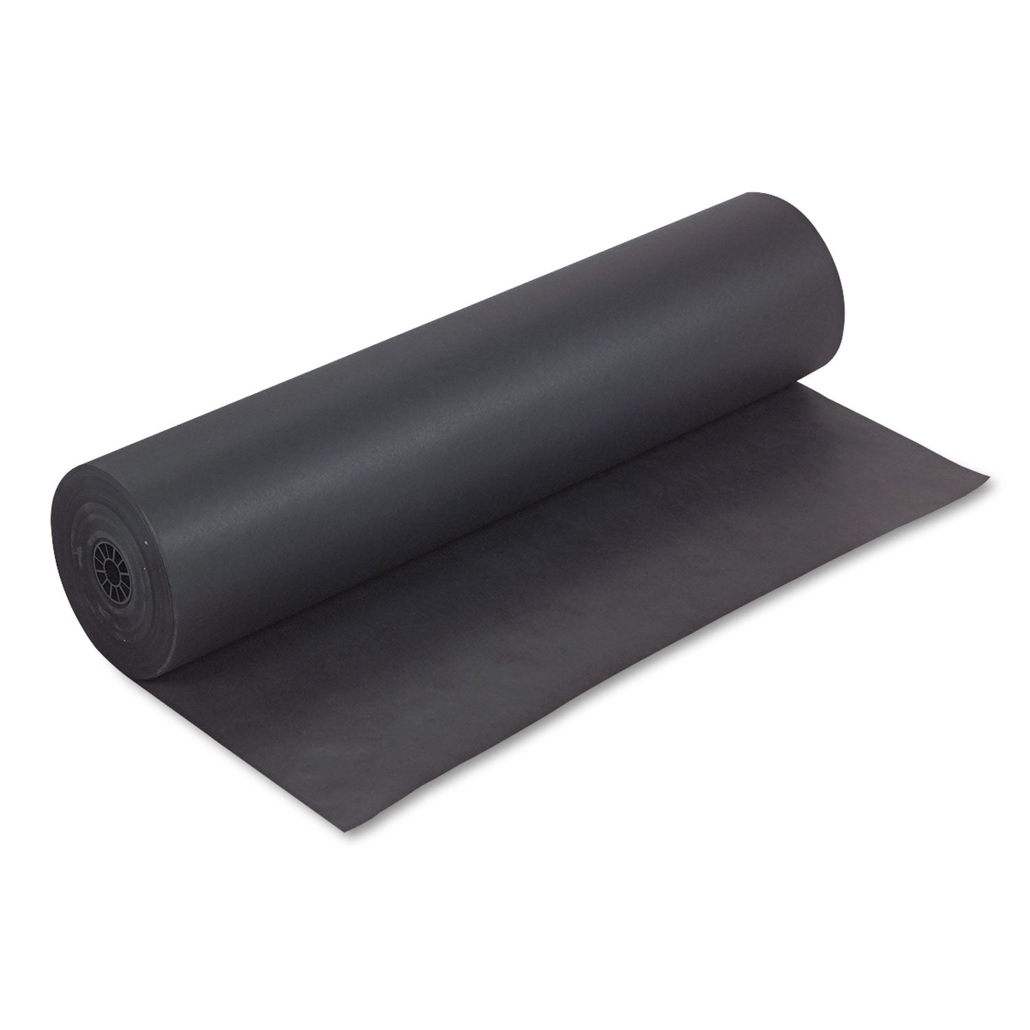 spectra-artkraft-duo-finish-paper-48-lb-text-weight-36-x-1000-ft-black_pac67301 - 1