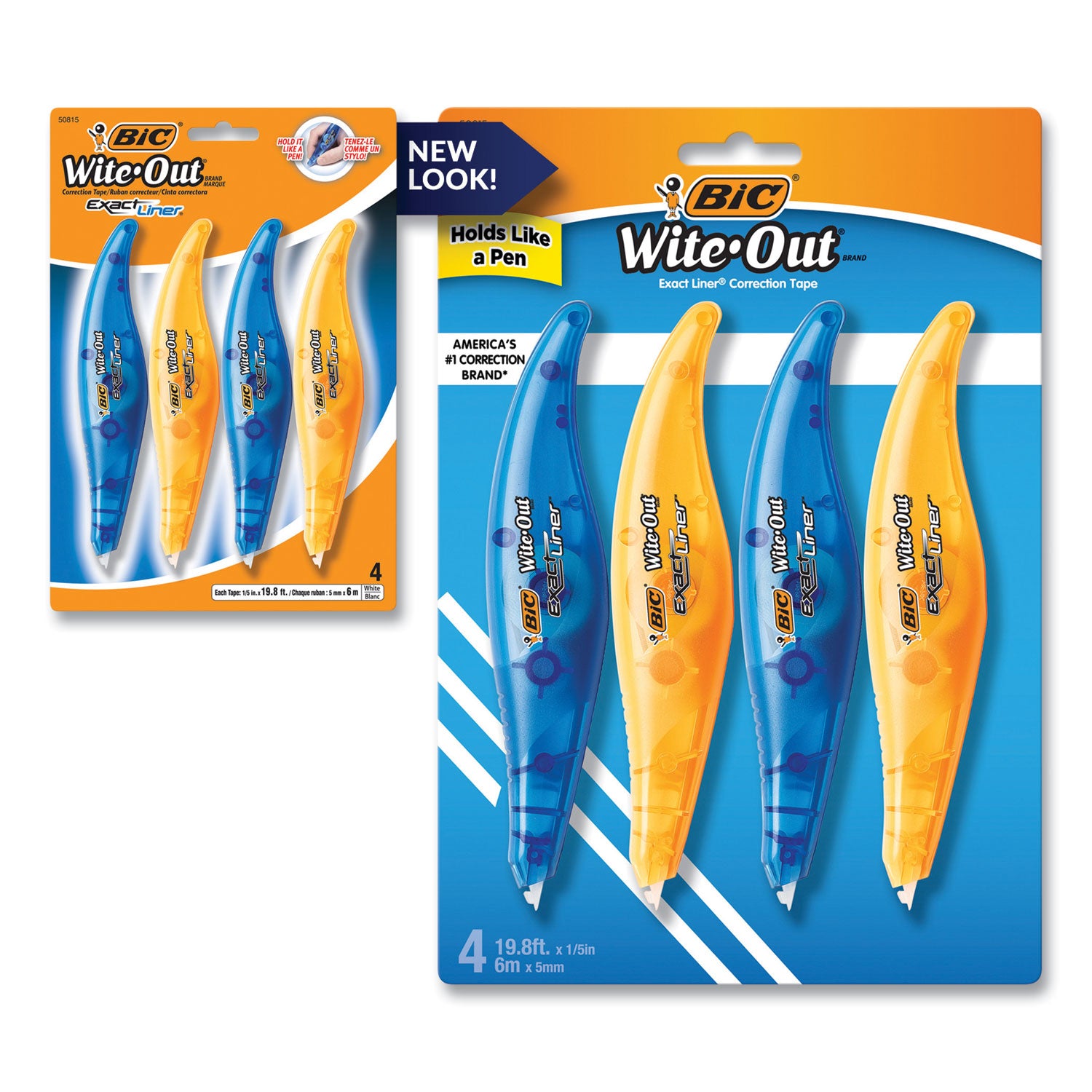 wite-out-brand-exact-liner-correction-tape-non-refillable-02-x-236-4-pack_bicwoelp418 - 2