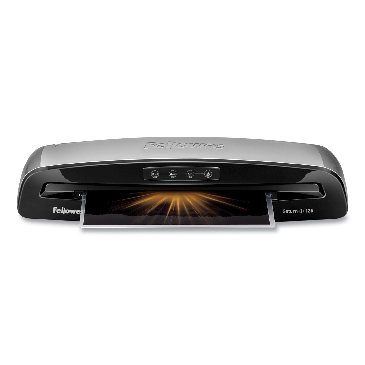 Saturn3i Laminators, 12.5" Max Document Width, 5 mil Max Document Thickness -