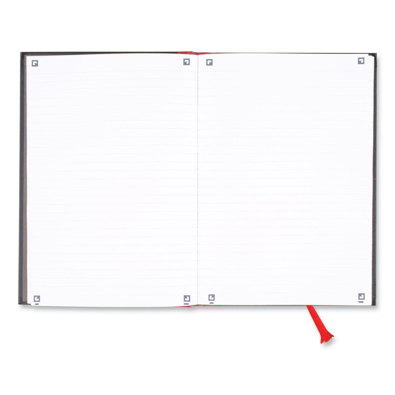 hardcover-casebound-notebooks-scribzee-compatible-1-subject-wide-legal-rule-black-cover-96-975-x-675-sheets_jdk400110531 - 2