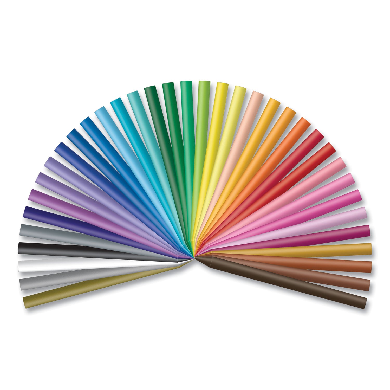 kids-coloring-crayons-36-assorted-colors-36-pack_bicbkpcp36ast - 2