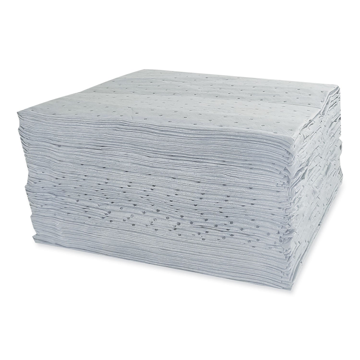 taskbrand-all-sorb-industrial-sorbent-pad-022-gal-15-x-18-100-pack_hosasmabpgv - 2
