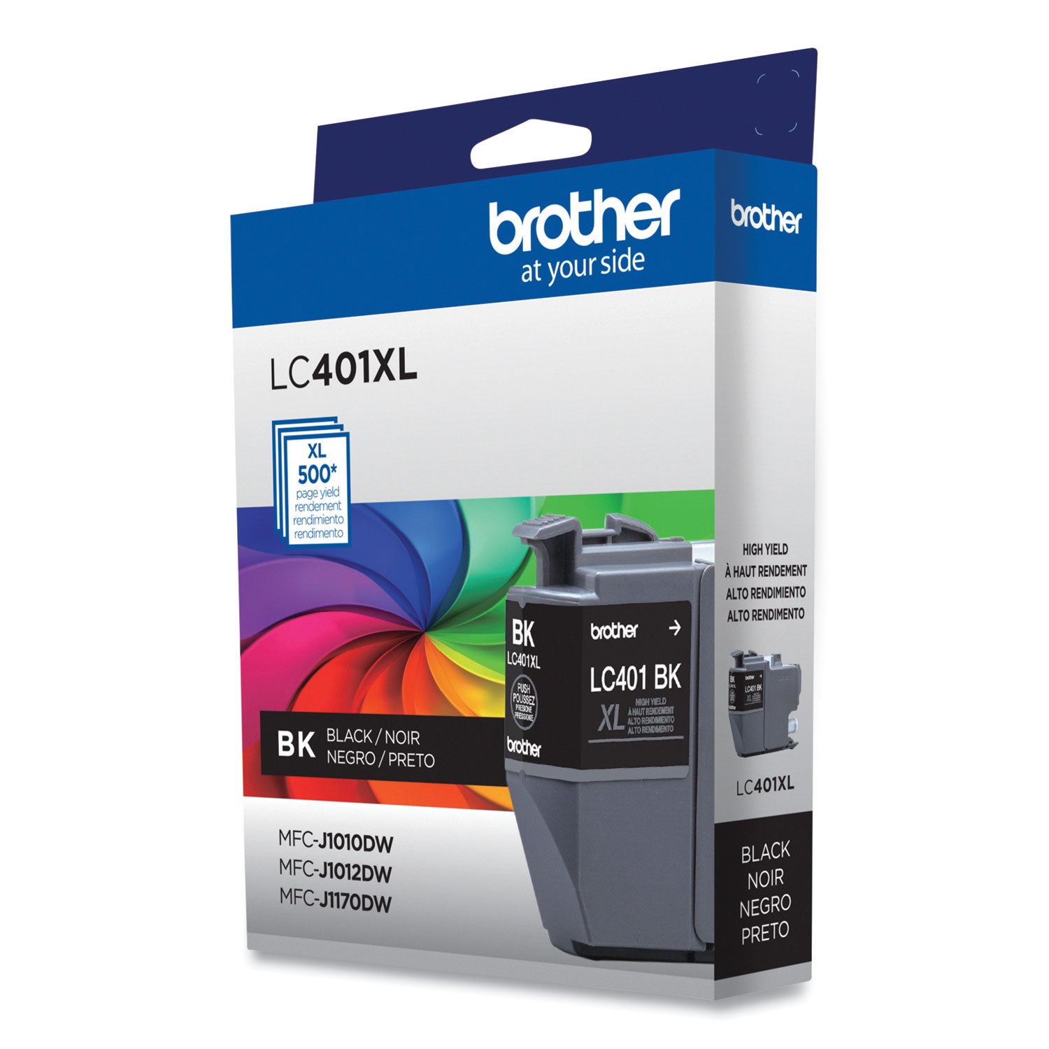 lc401xlbks-high-yield-ink-500-page-yield-black_brtlc401xlbks - 1
