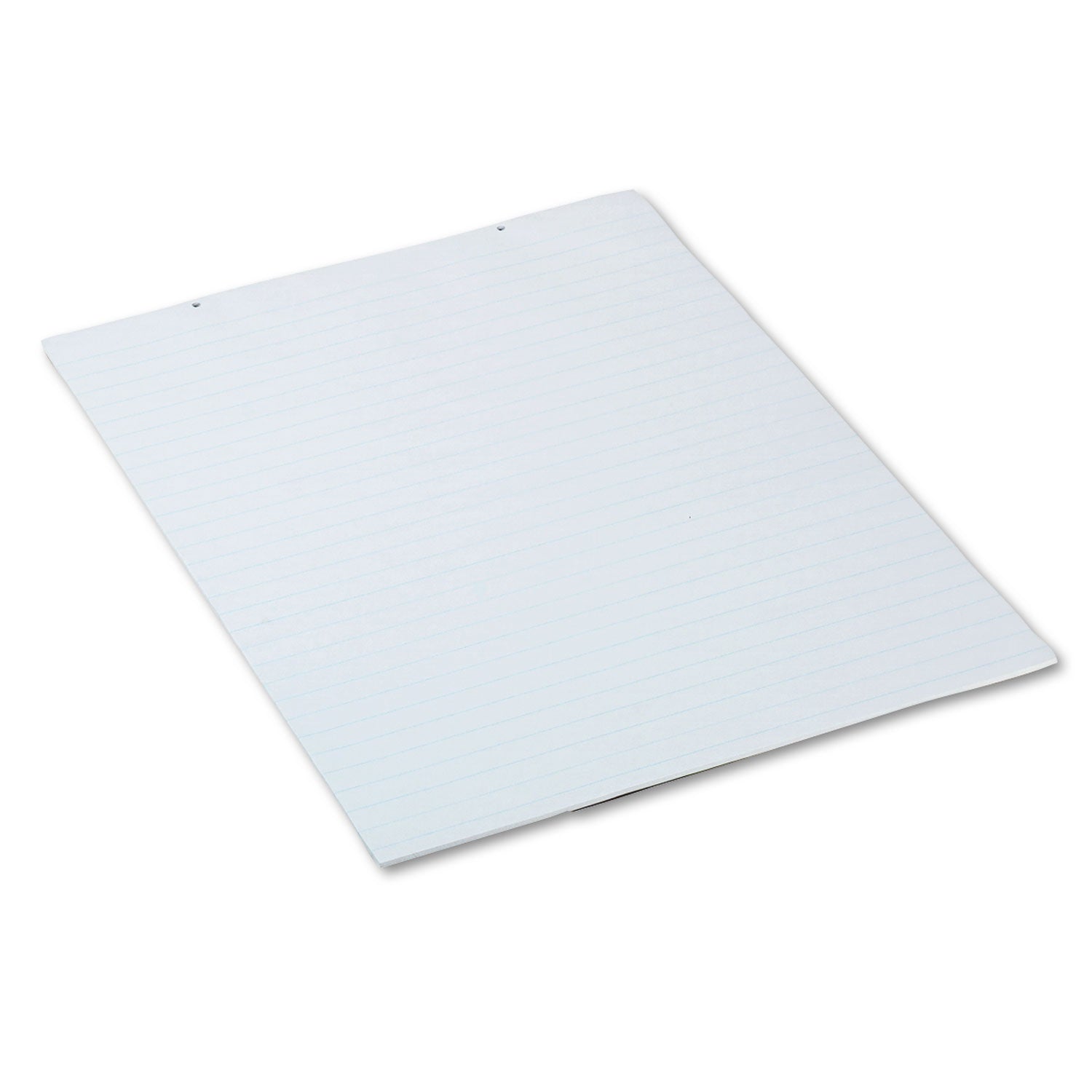 Chart Tablets, Presentation Format (1" Rule), 24 x 32, White, 70 Sheets -