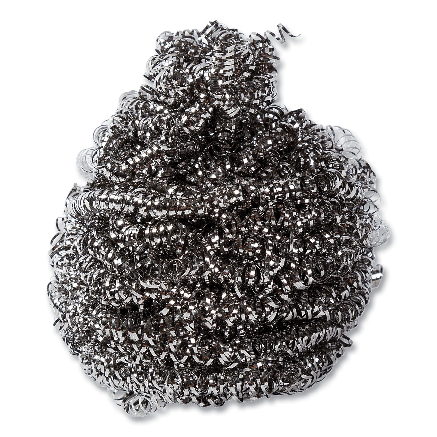 stainless-steel-sponge-polybagged-150-oz-gray-12-pack-12-packs-carton_rpps730 - 1