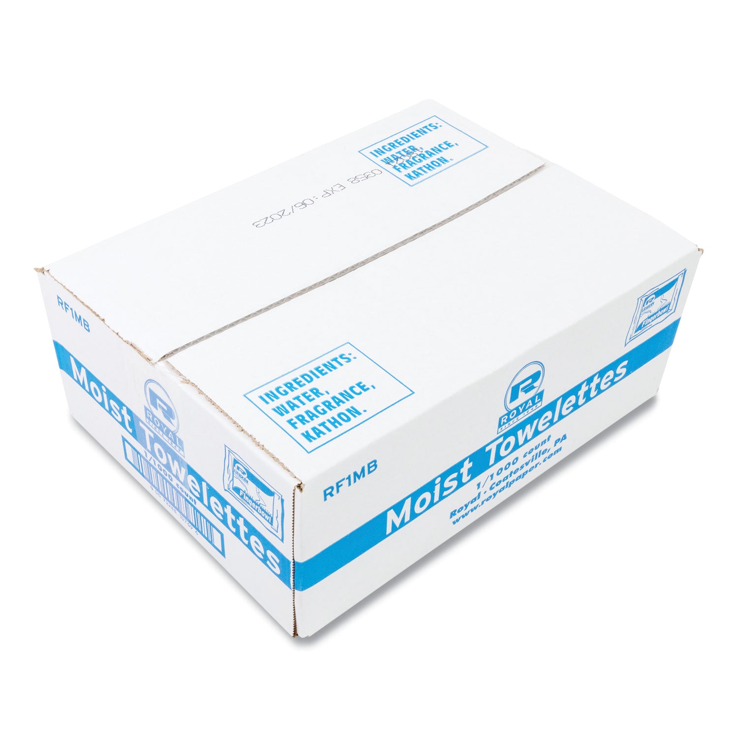 moist-towelettes-individually-wrapped-4-x-6-lemon-scent-white-1000-carton_rpprf1mb - 2