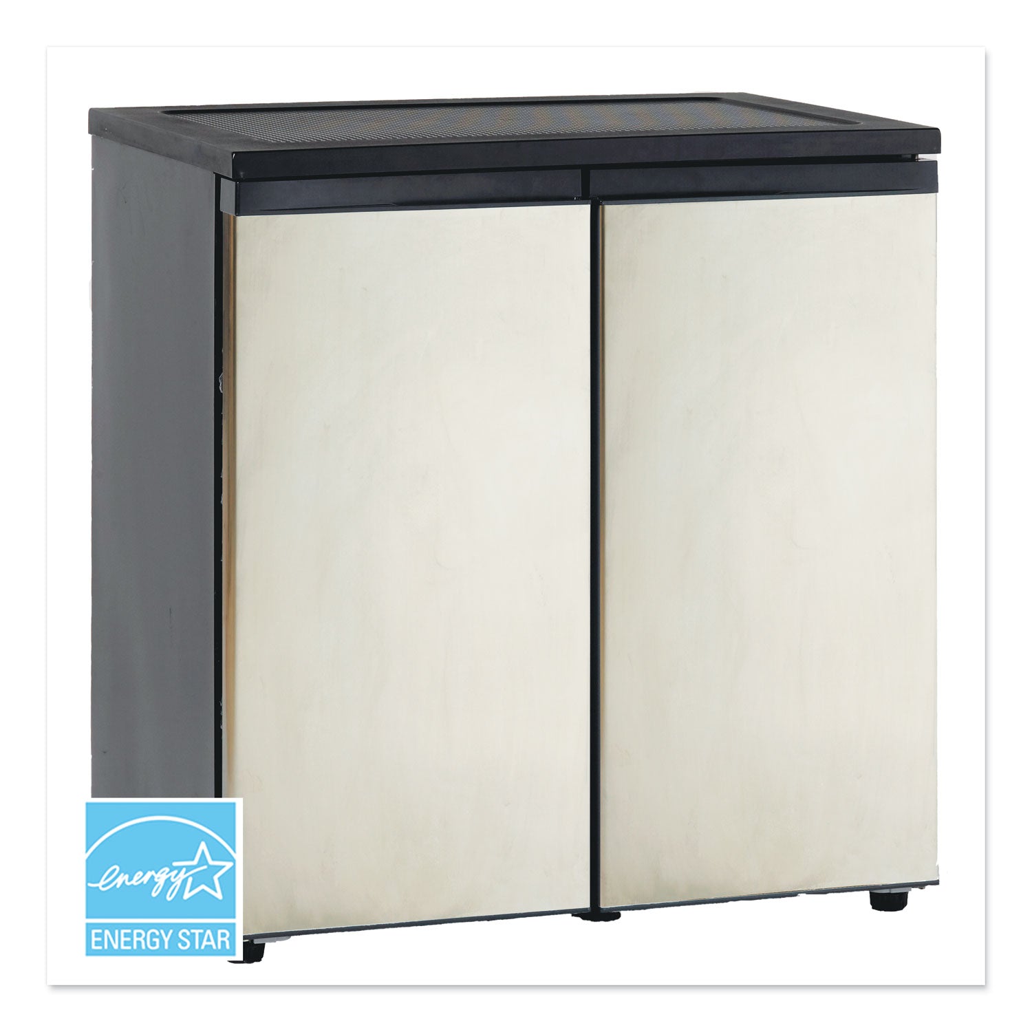 55-cf-side-by-side-refrigerator-freezer-black-stainless-steel_avarms551ss - 1