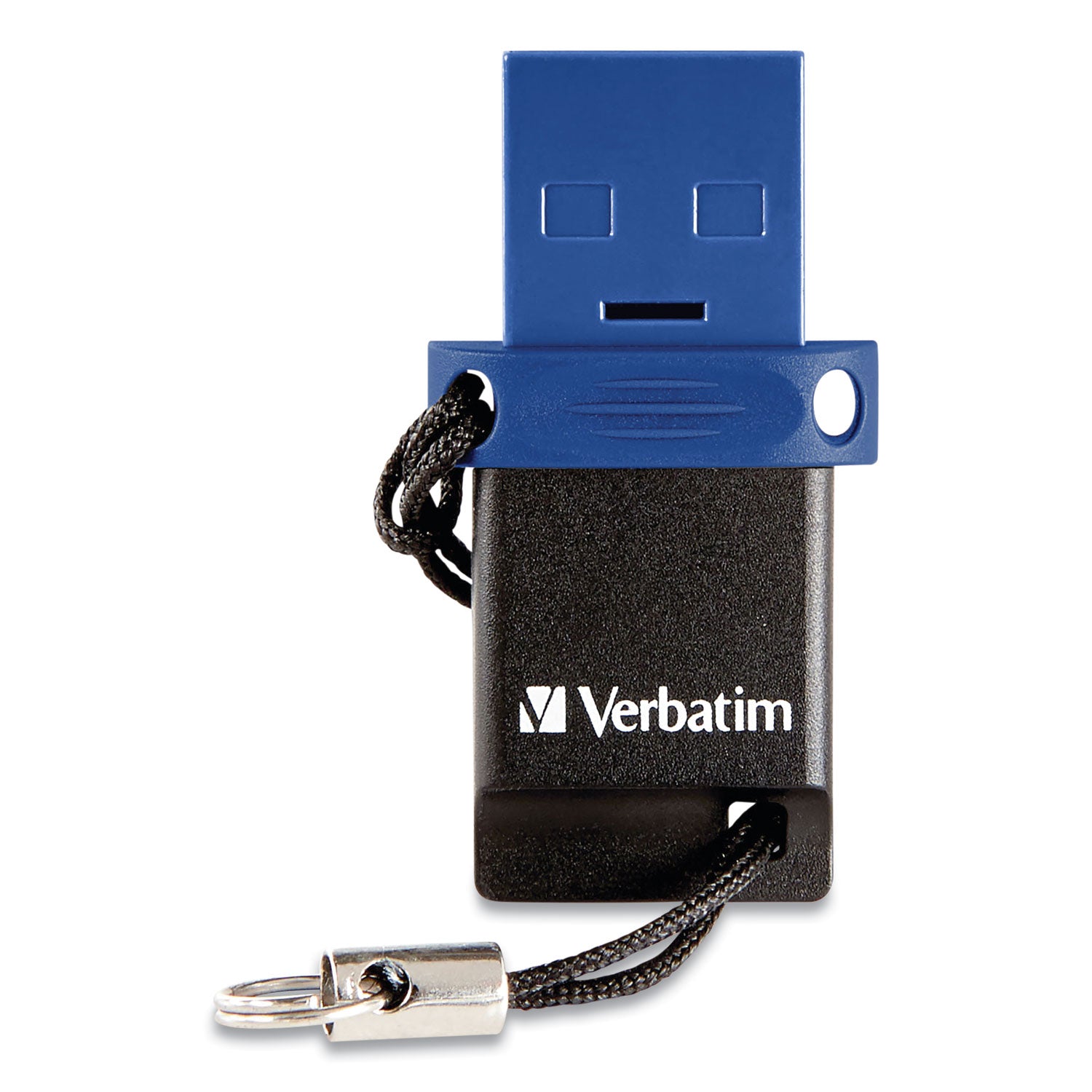 store-n-go-dual-usb-30-flash-drive-for-usb-c-devices-32-gb-blue_ver99154 - 2