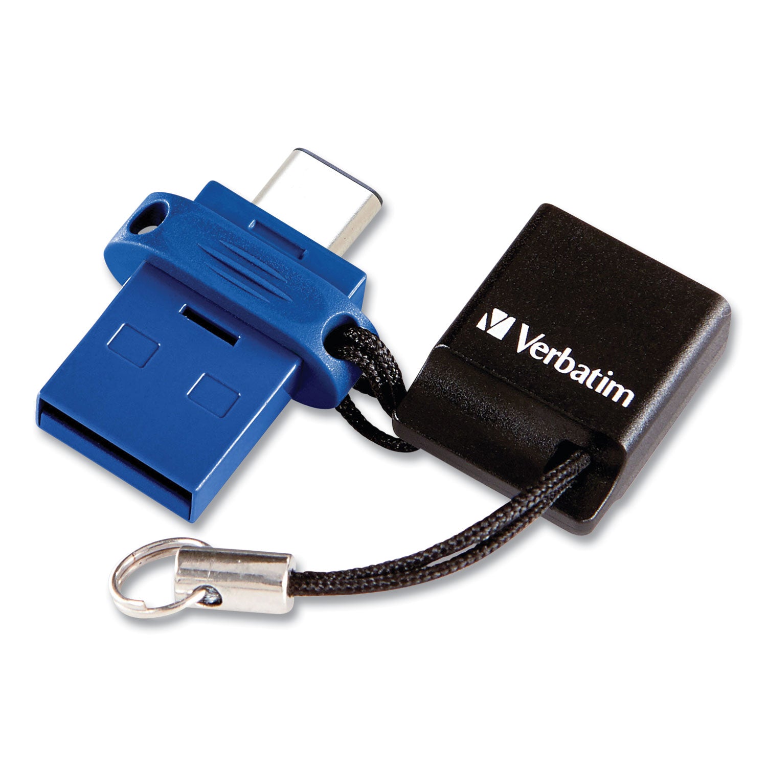 store-n-go-dual-usb-30-flash-drive-for-usb-c-devices-32-gb-blue_ver99154 - 1