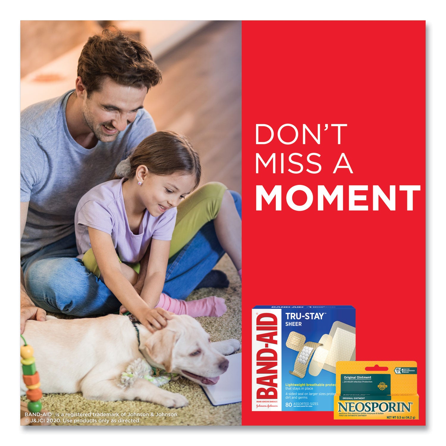 tru-stay-sheer-strips-adhesive-bandages-assorted-80-box_joj4669 - 2