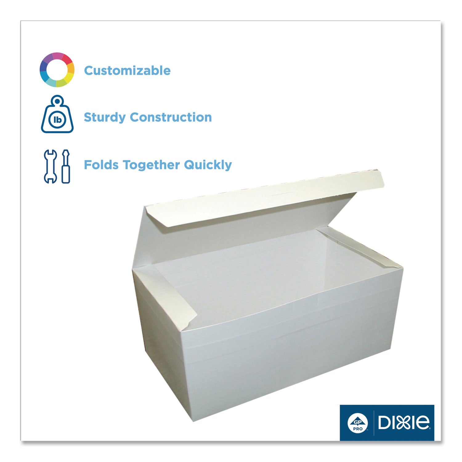 tuck-top-one-piece-paperboard-take-out-box-9-x-5-x-3-white-paper-250-carton_dxe330pln - 2
