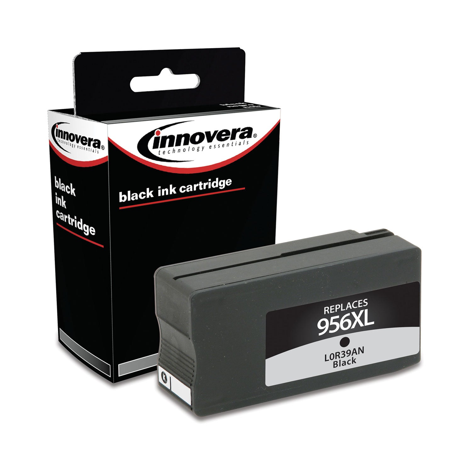 remanufactured-black-high-yield-ink-replacement-for-956xl-l0r39an-3000-page-yield-ships-in-1-3-business-days_ivrl0r39an - 1